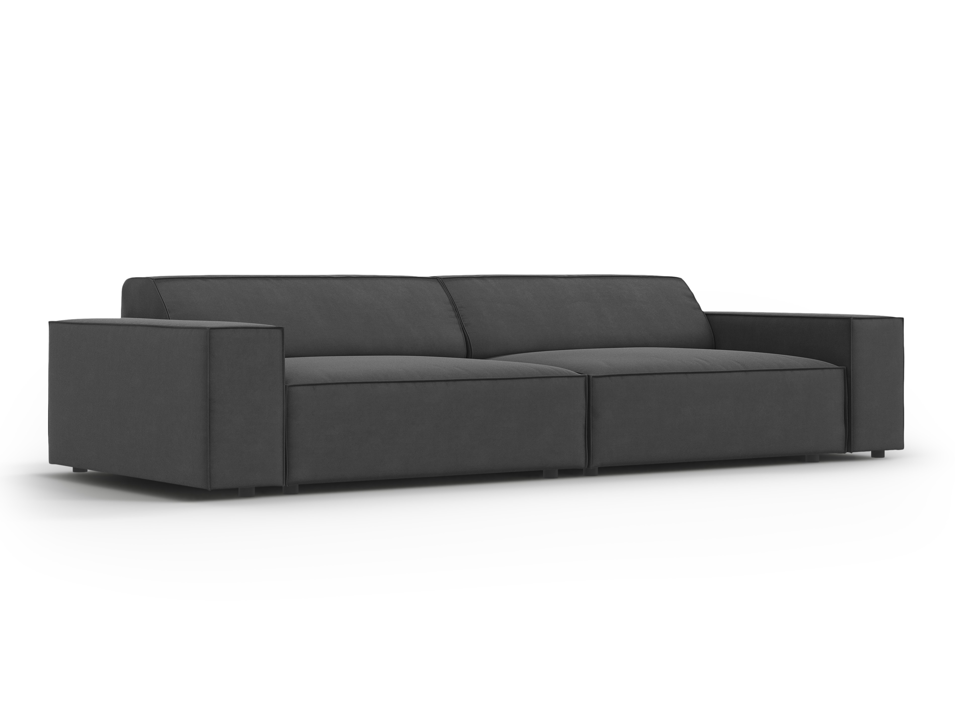 Canapea modulară Lomcalu 107 (Bluvel 14)