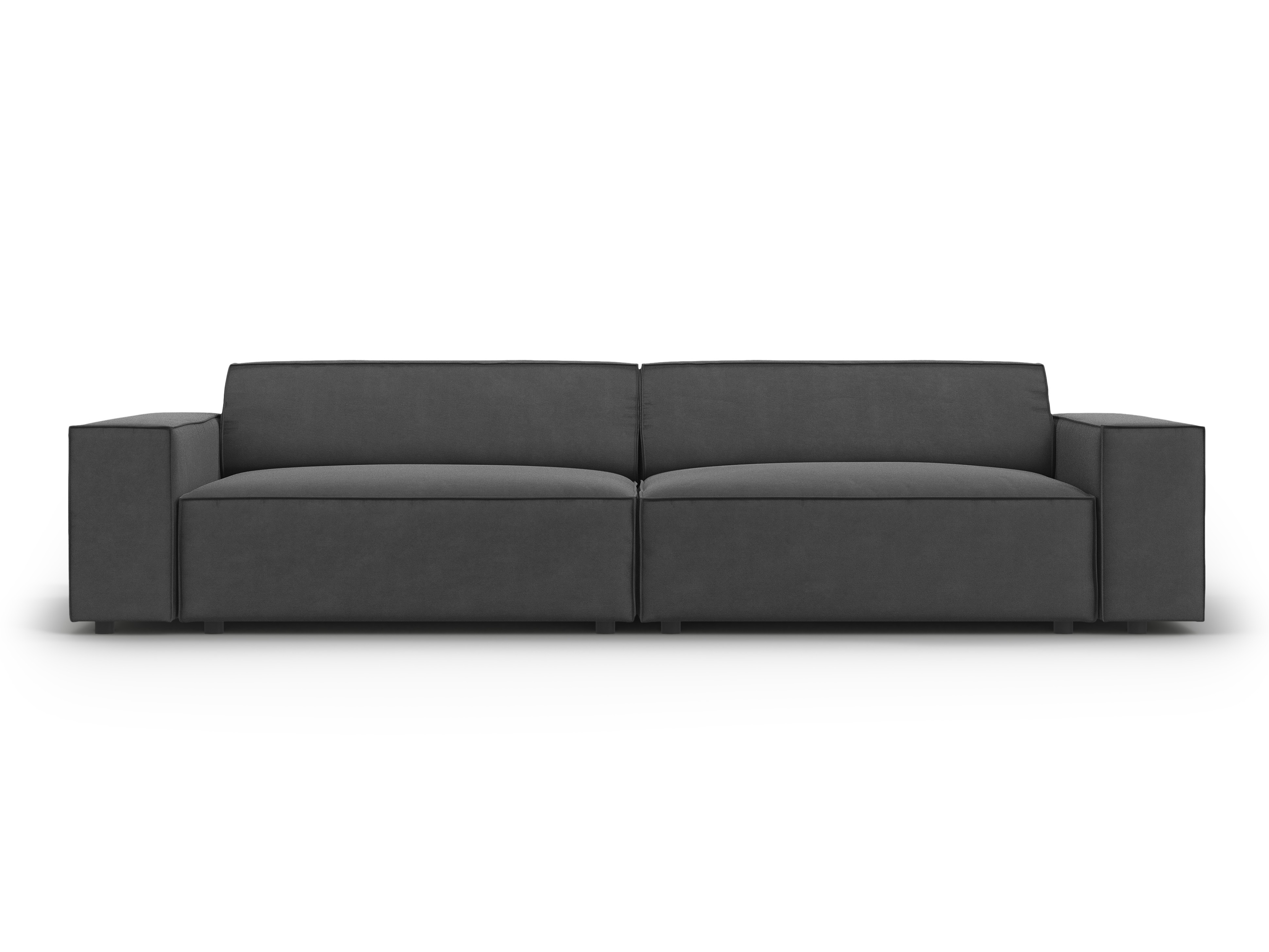 Canapea modulară Lomcalu 107 (Bluvel 14)