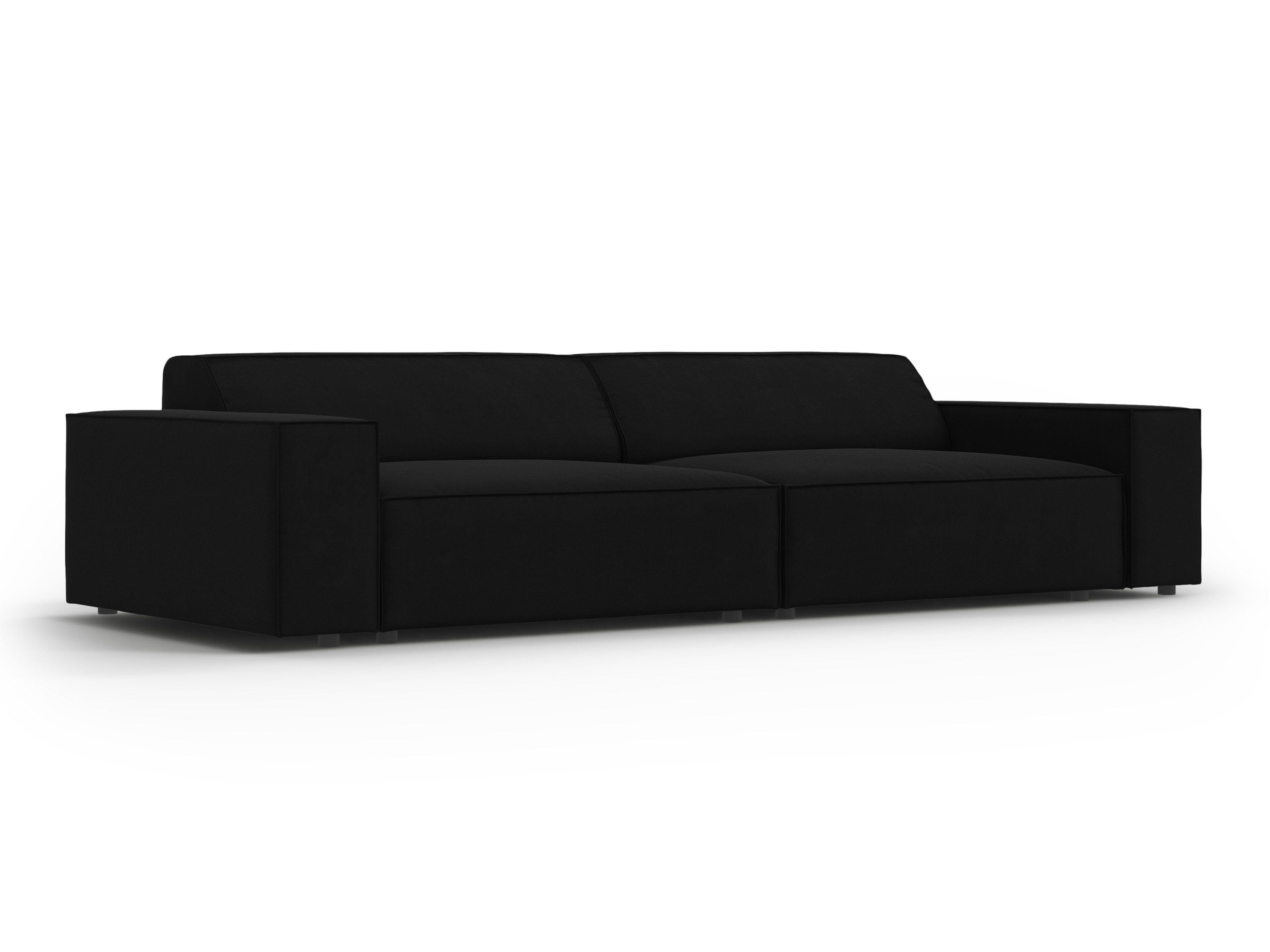Canapea modulară Lomcalu 107 (Bluvel 19)