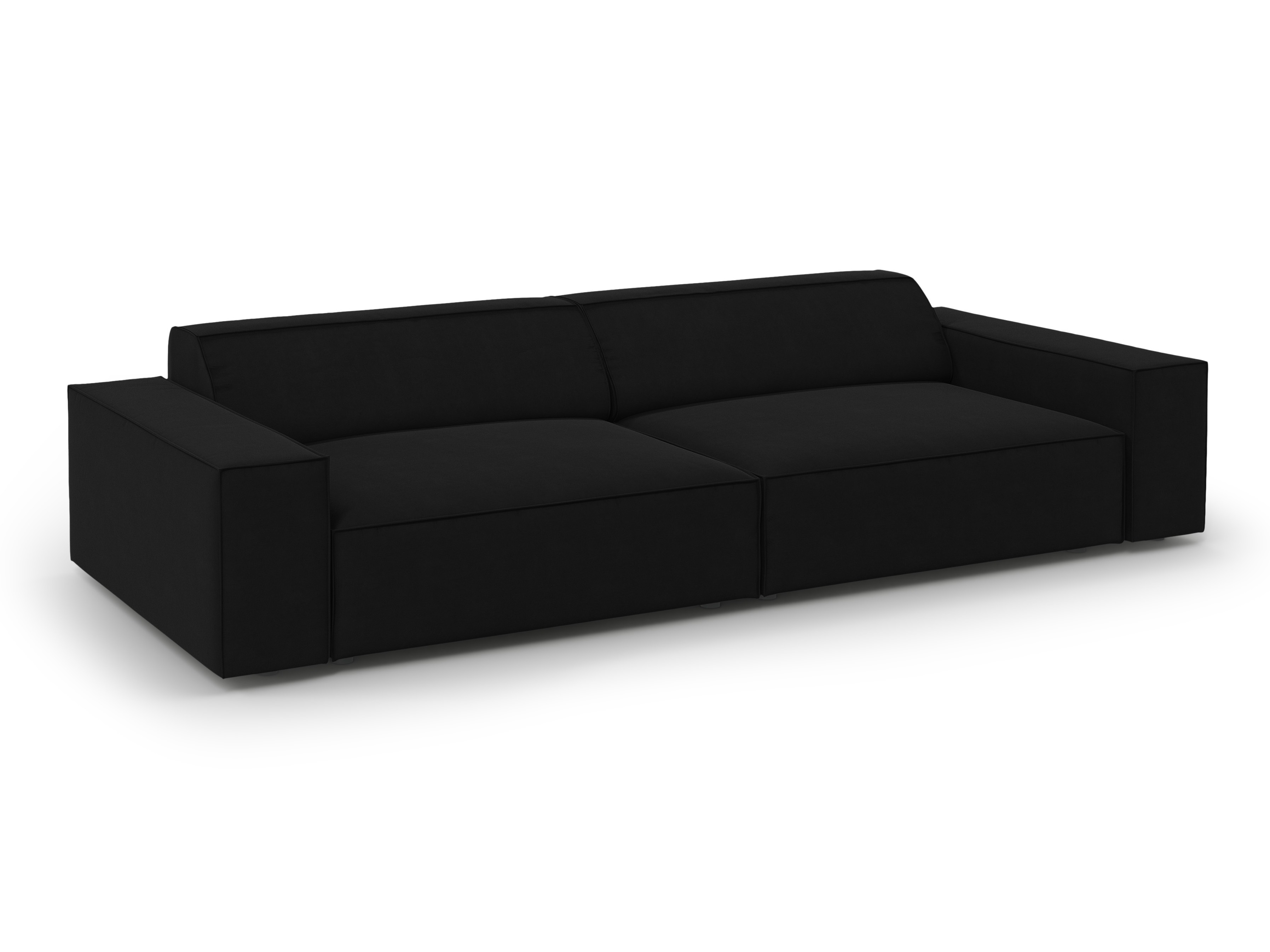 Canapea modulară Lomcalu 107 (Bluvel 19)