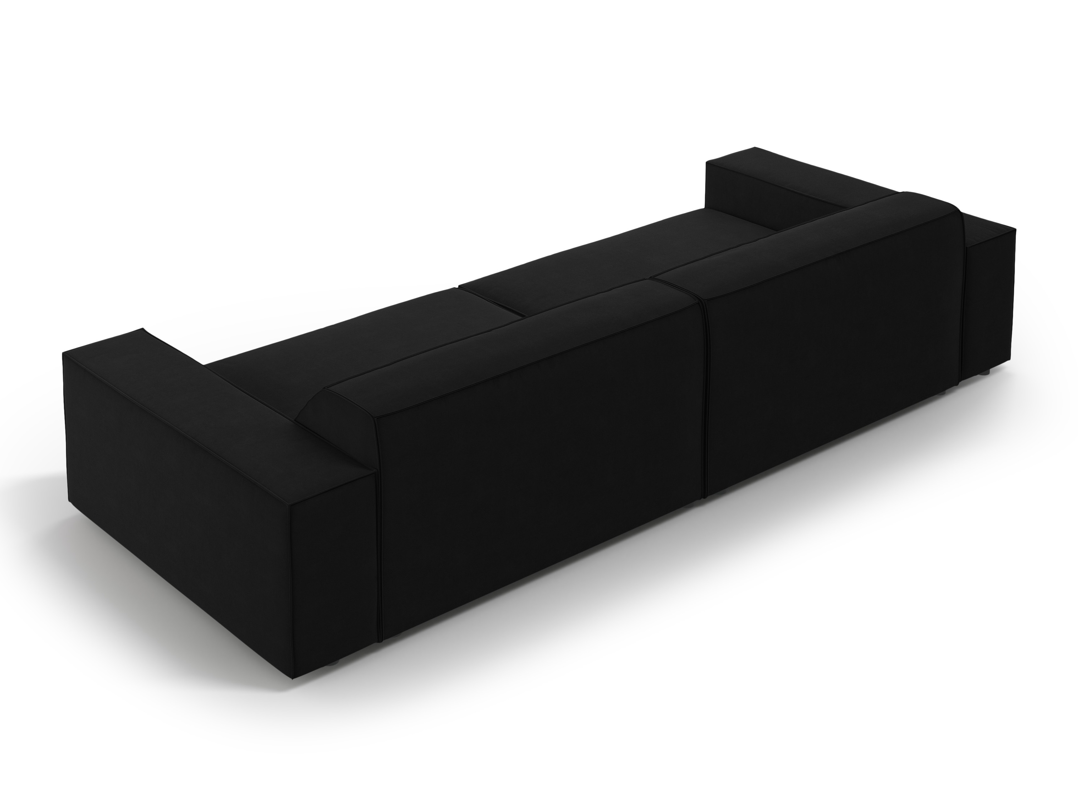 Canapea modulară Lomcalu 107 (Bluvel 19)