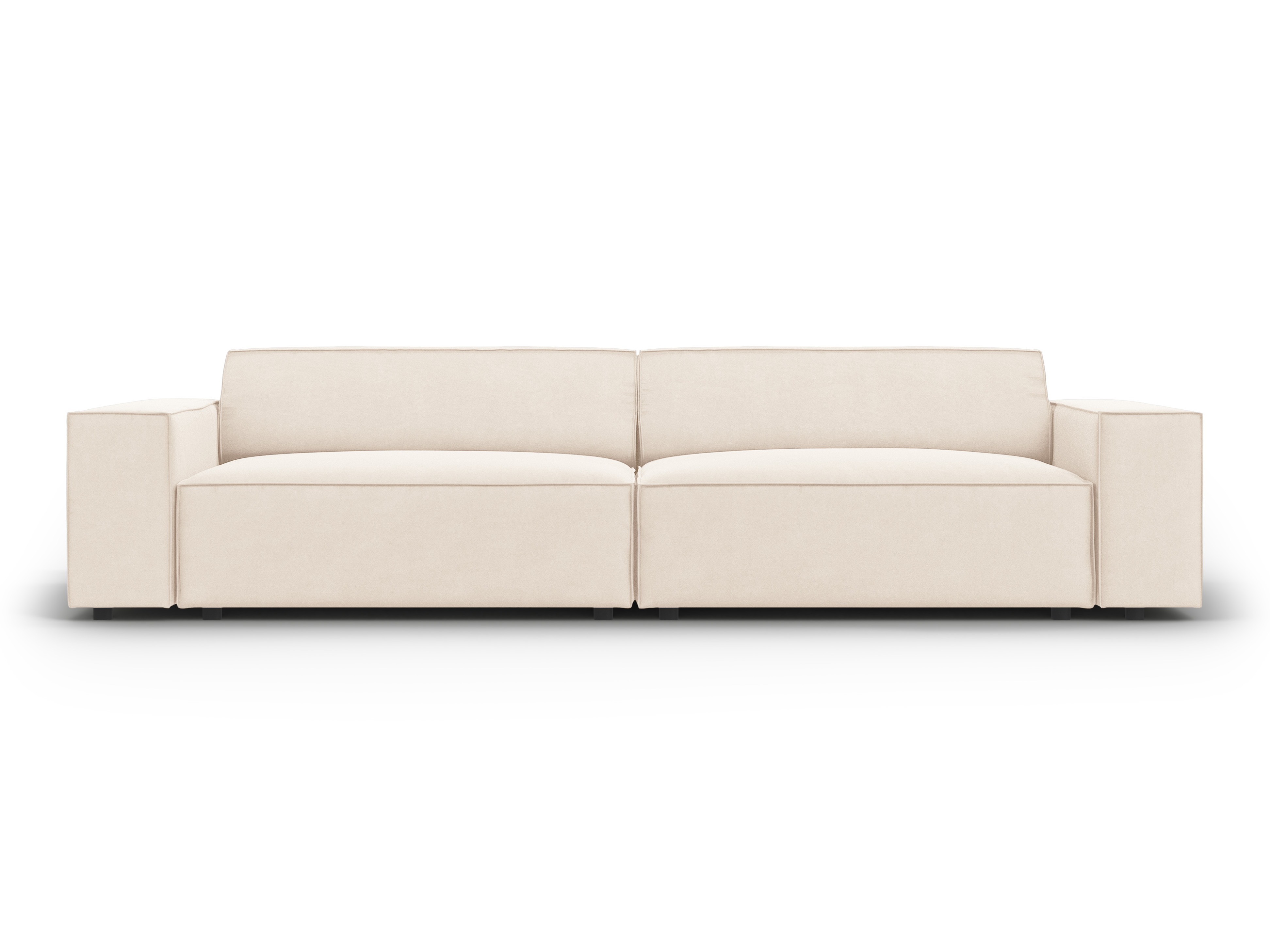Canapea modulară Lomcalu 107 (Bluvel 22)