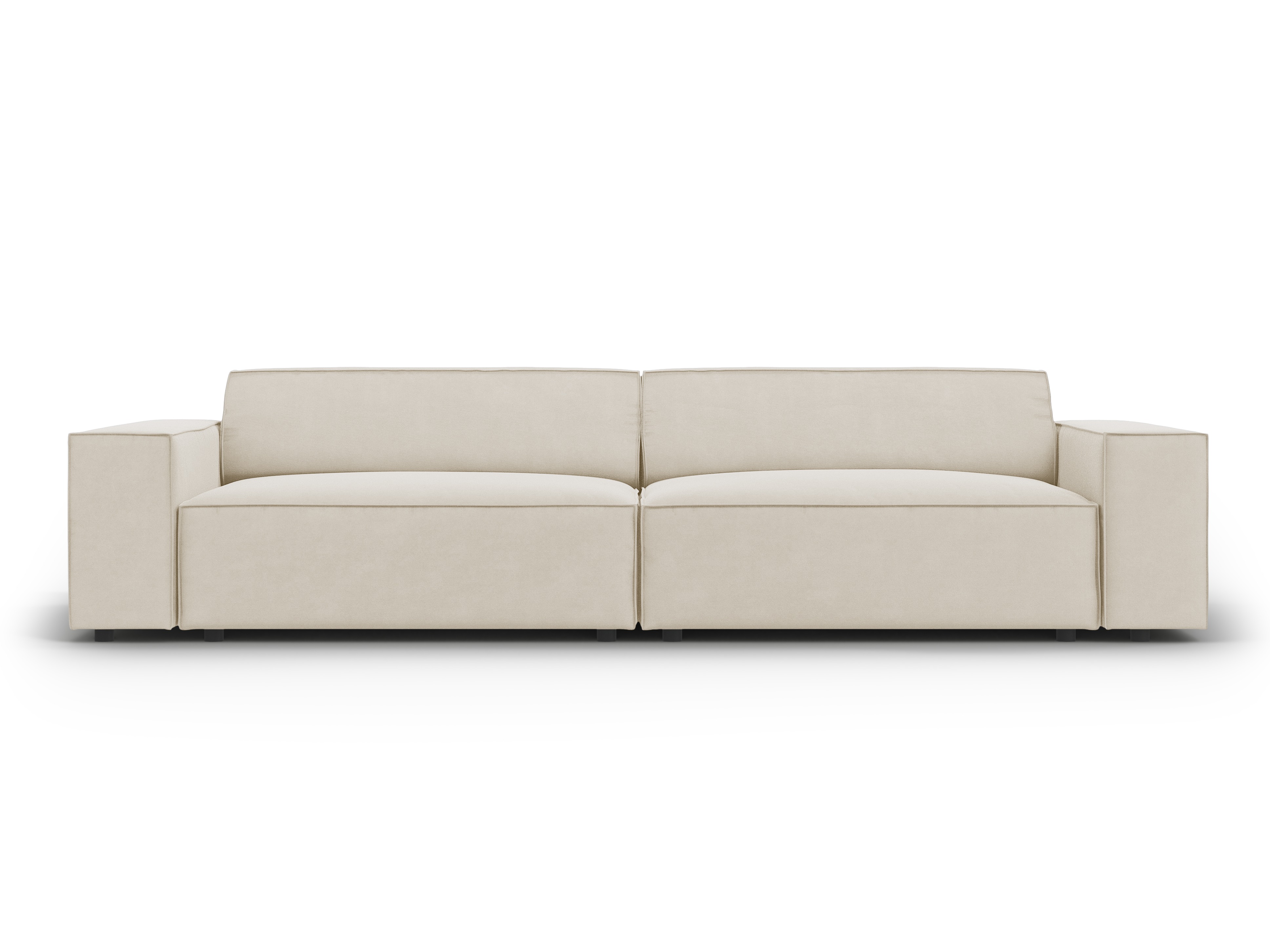 Canapea modulară Lomcalu 107 (Bluvel 30)