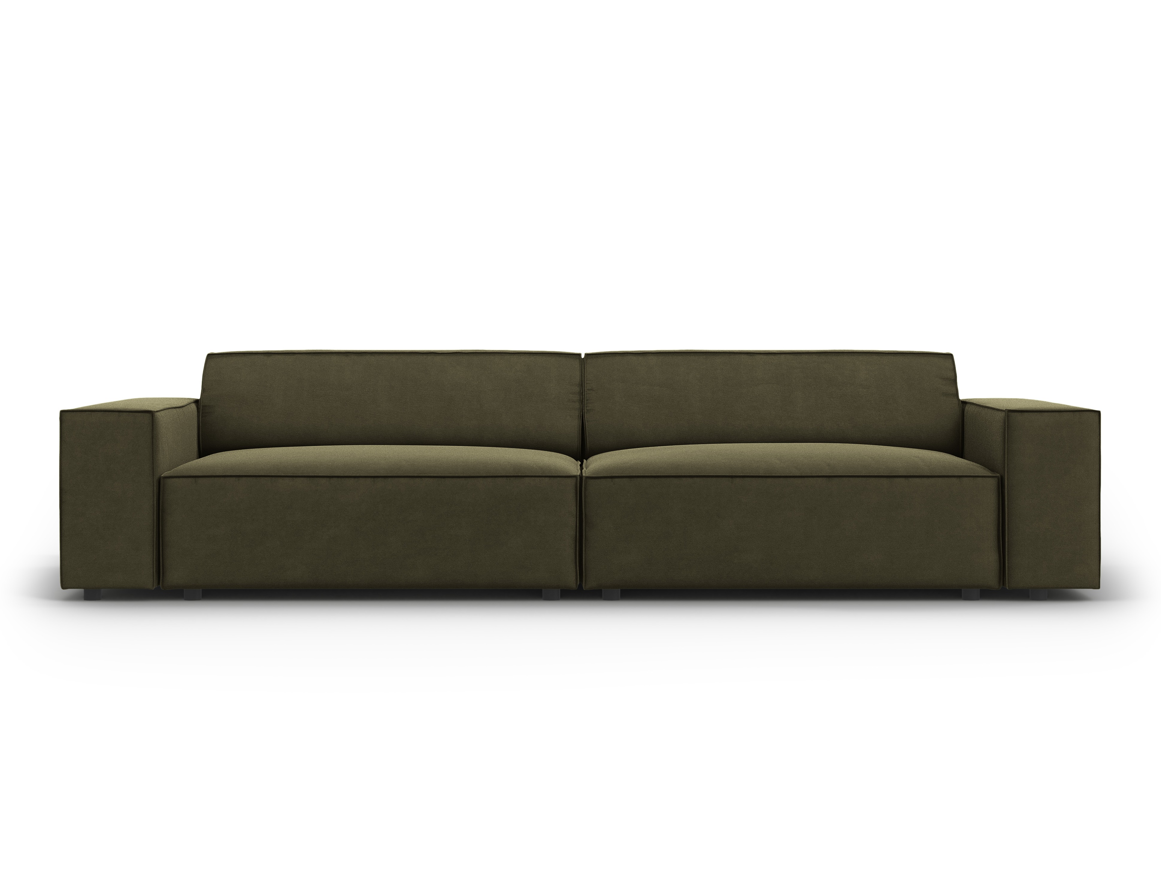 Canapea modulară Lomcalu 107 (Bluvel 77)