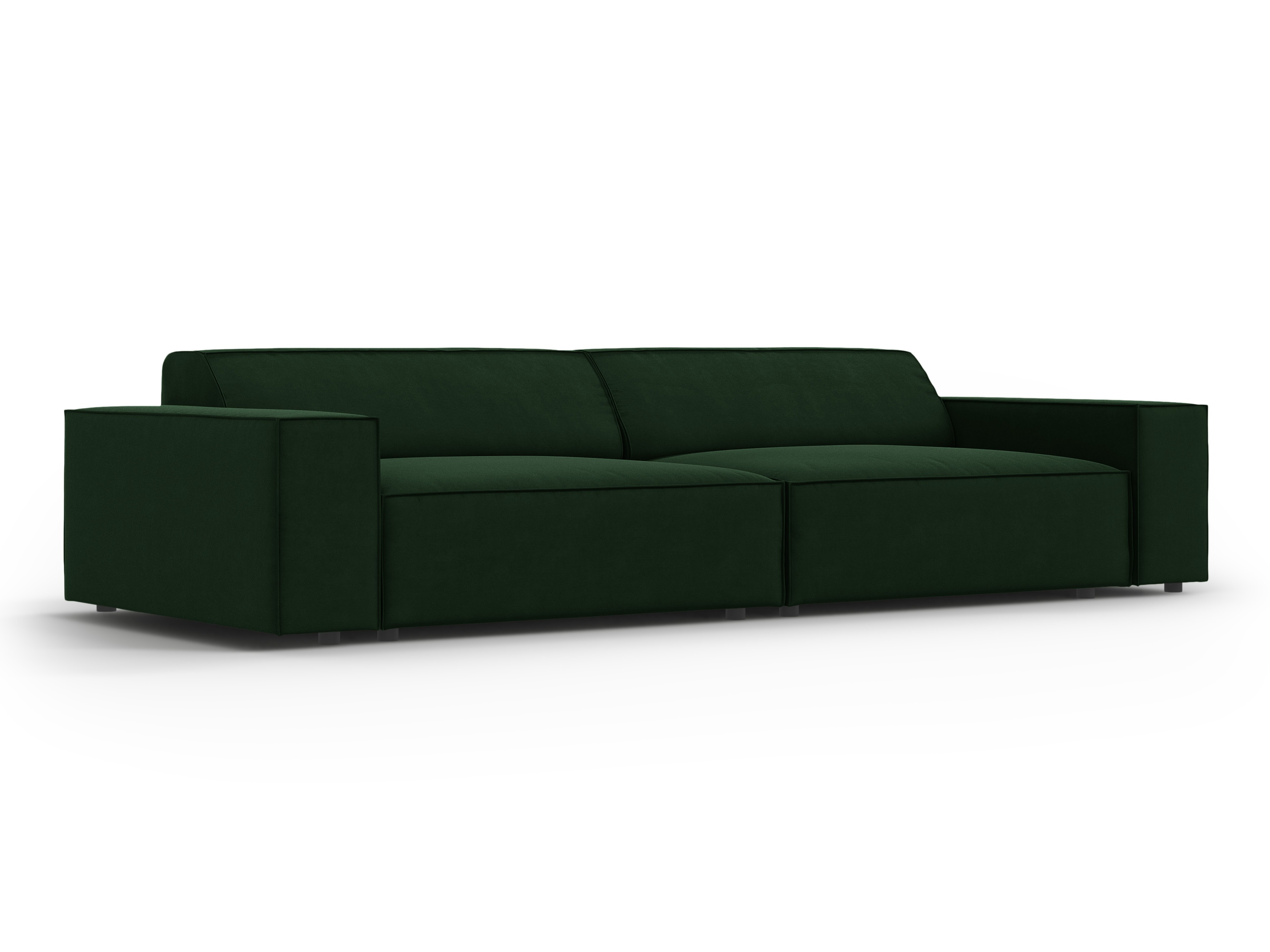 Canapea modulară Lomcalu 107 (Bluvel 78)