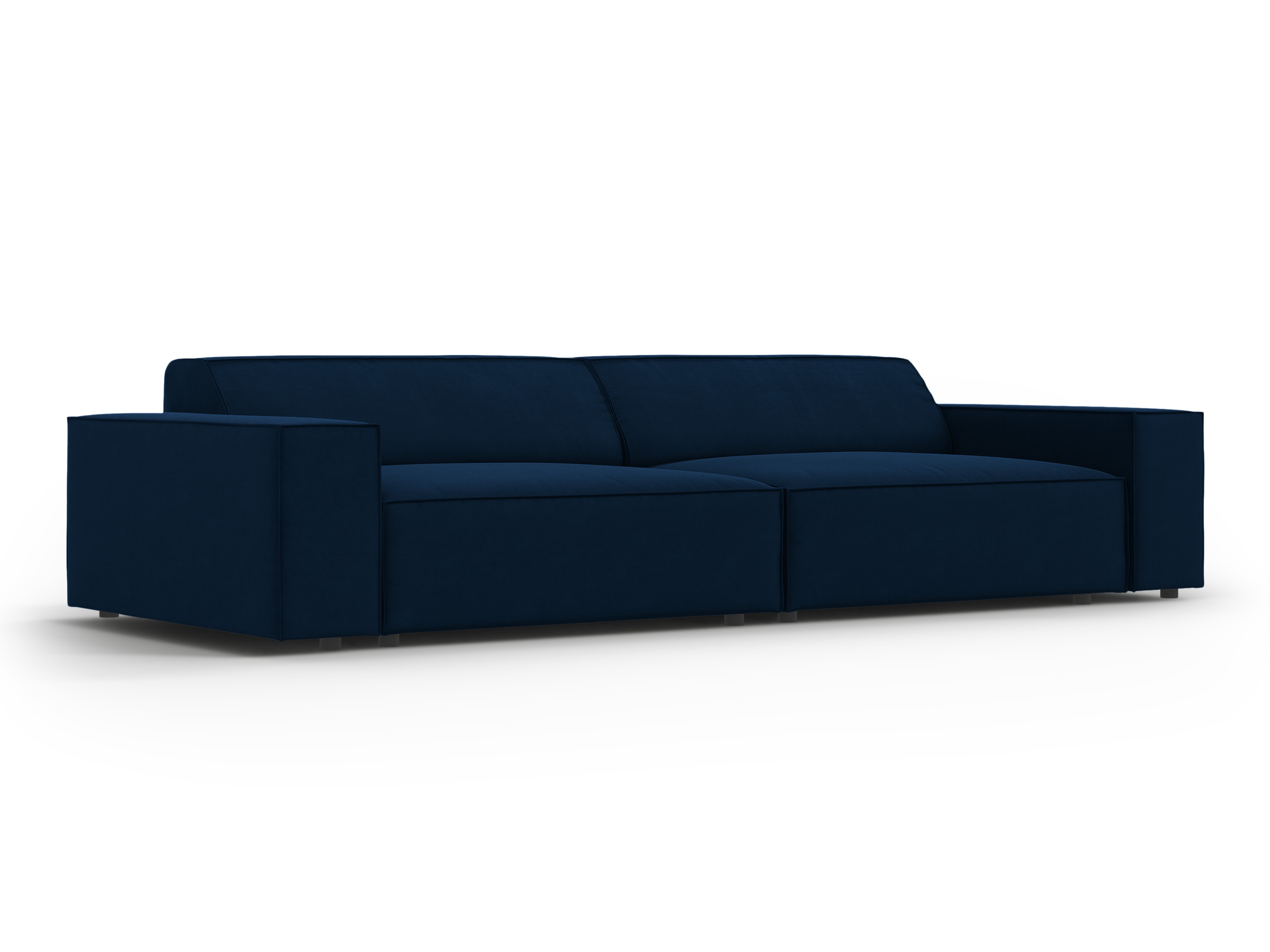 Canapea modulară Lomcalu 107 (Bluvel 86)