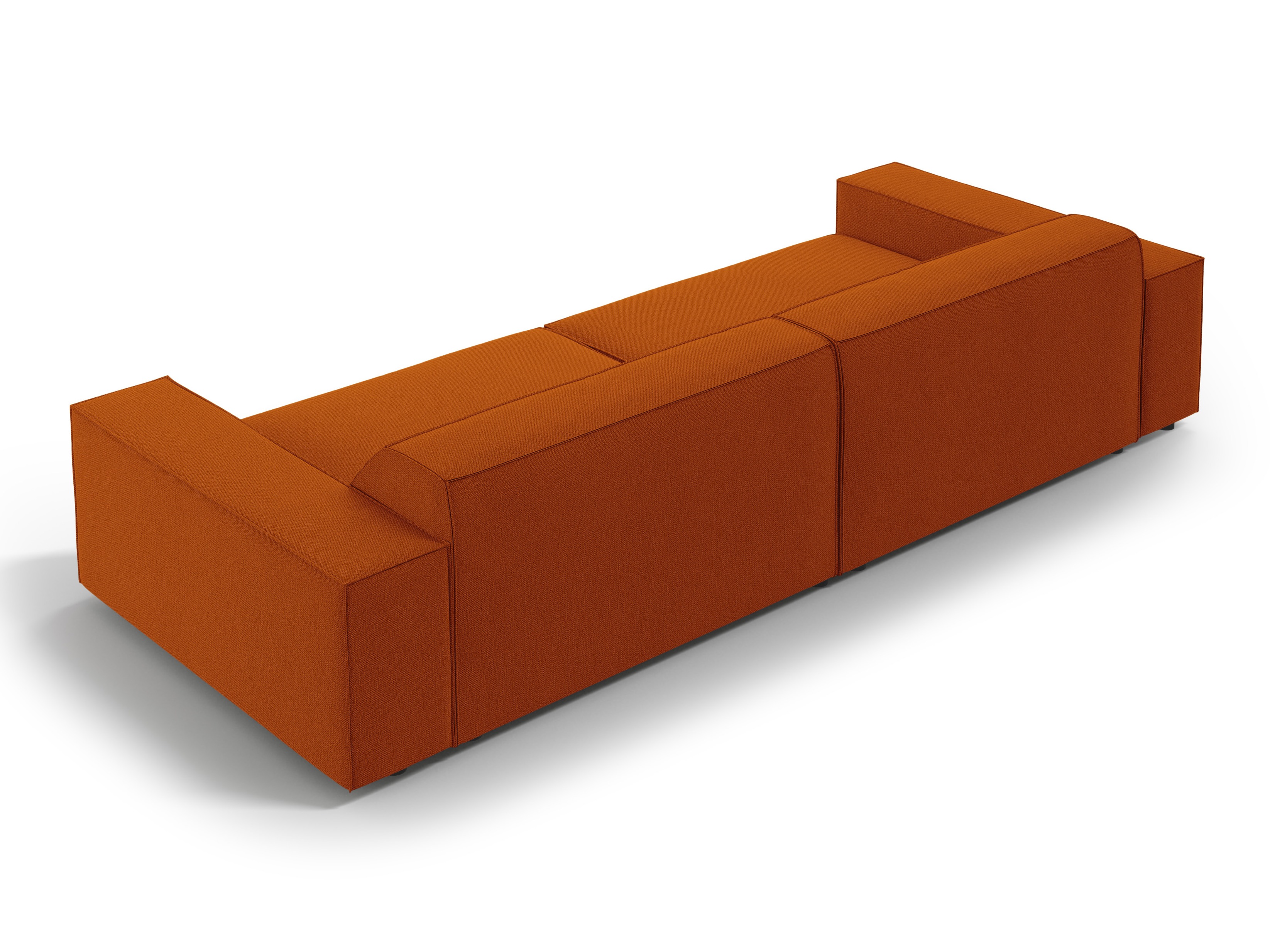 Canapea modulară Lomcalu 107 (Megan 357)