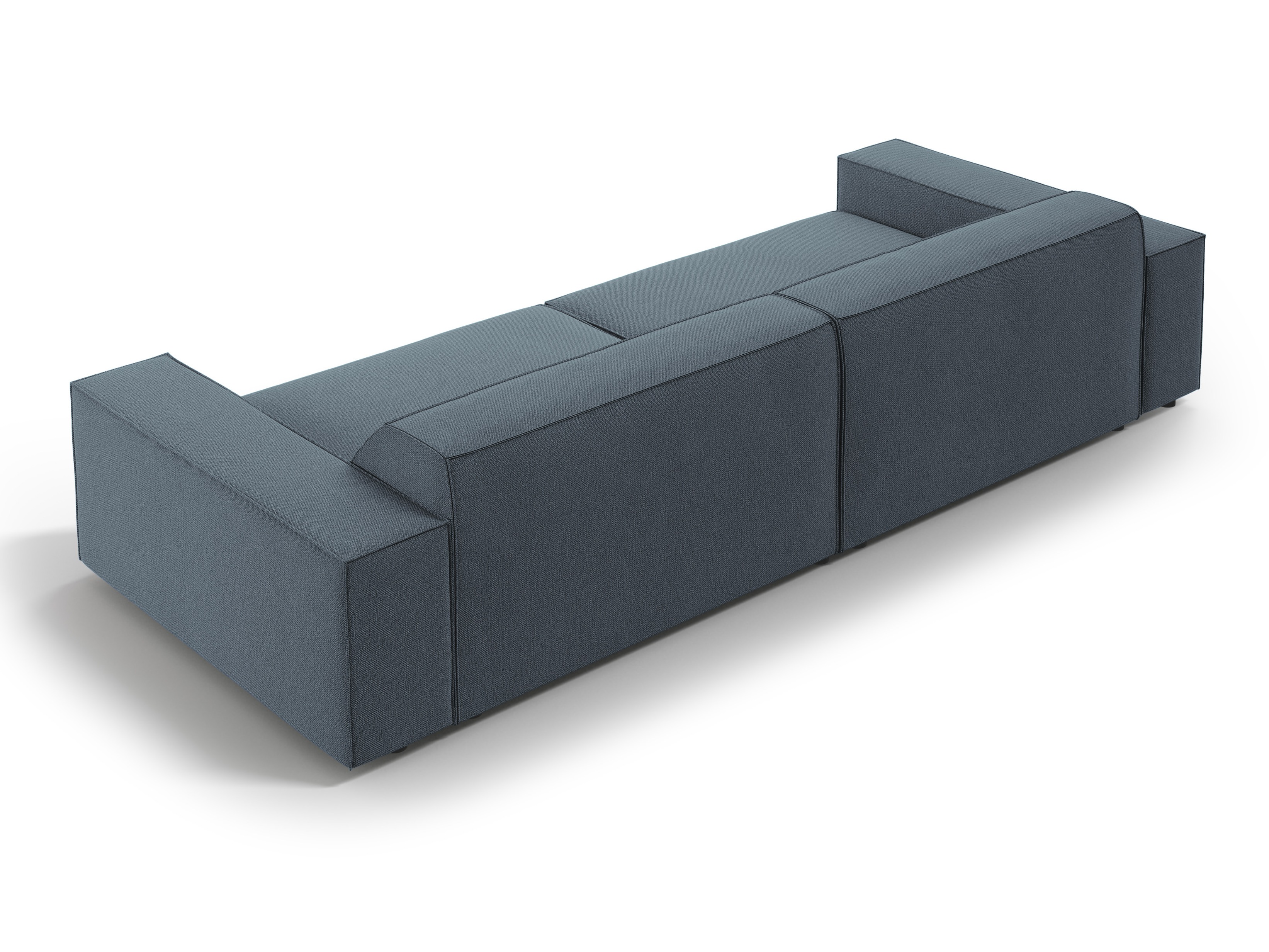 Canapea modulară Lomcalu 107 (Megan 361)