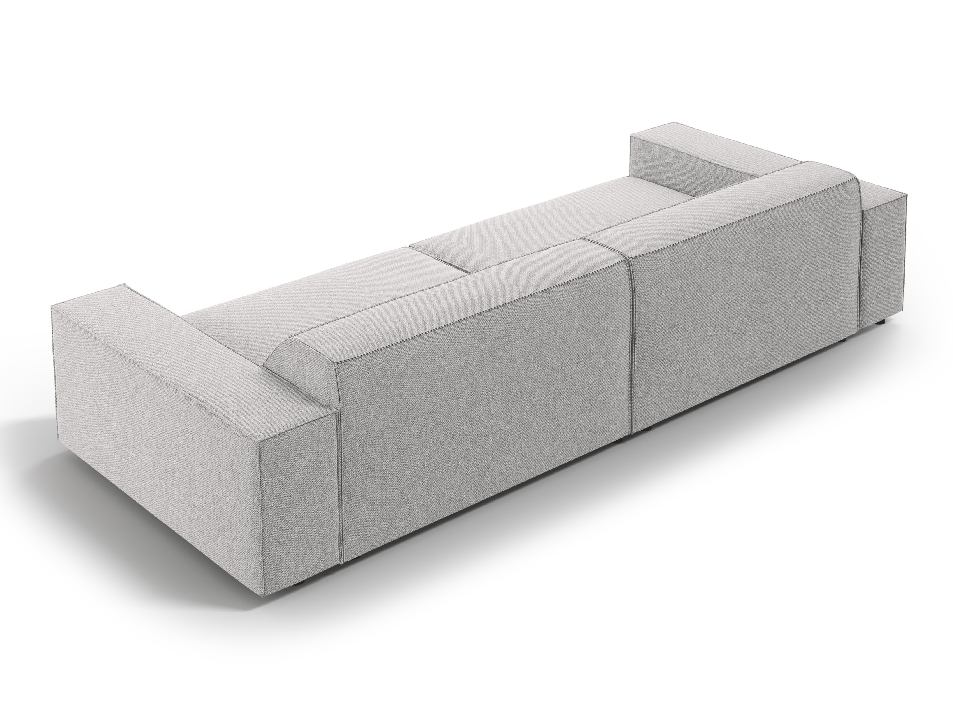 Canapea modulară Lomcalu 107 (Megan 363)