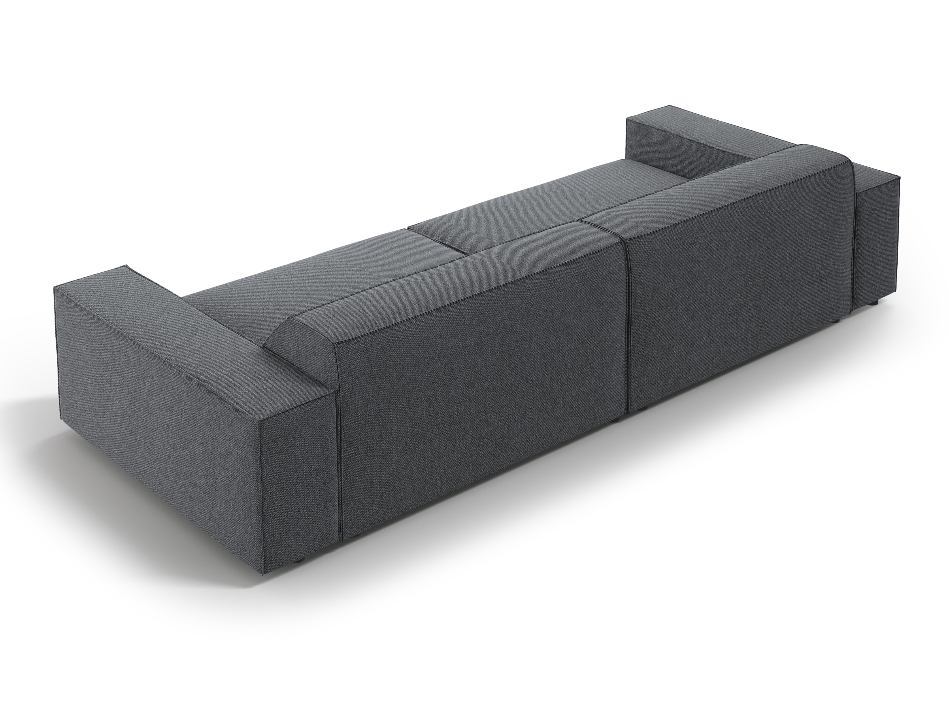 Canapea modulară Lomcalu 107 (Megan 367)
