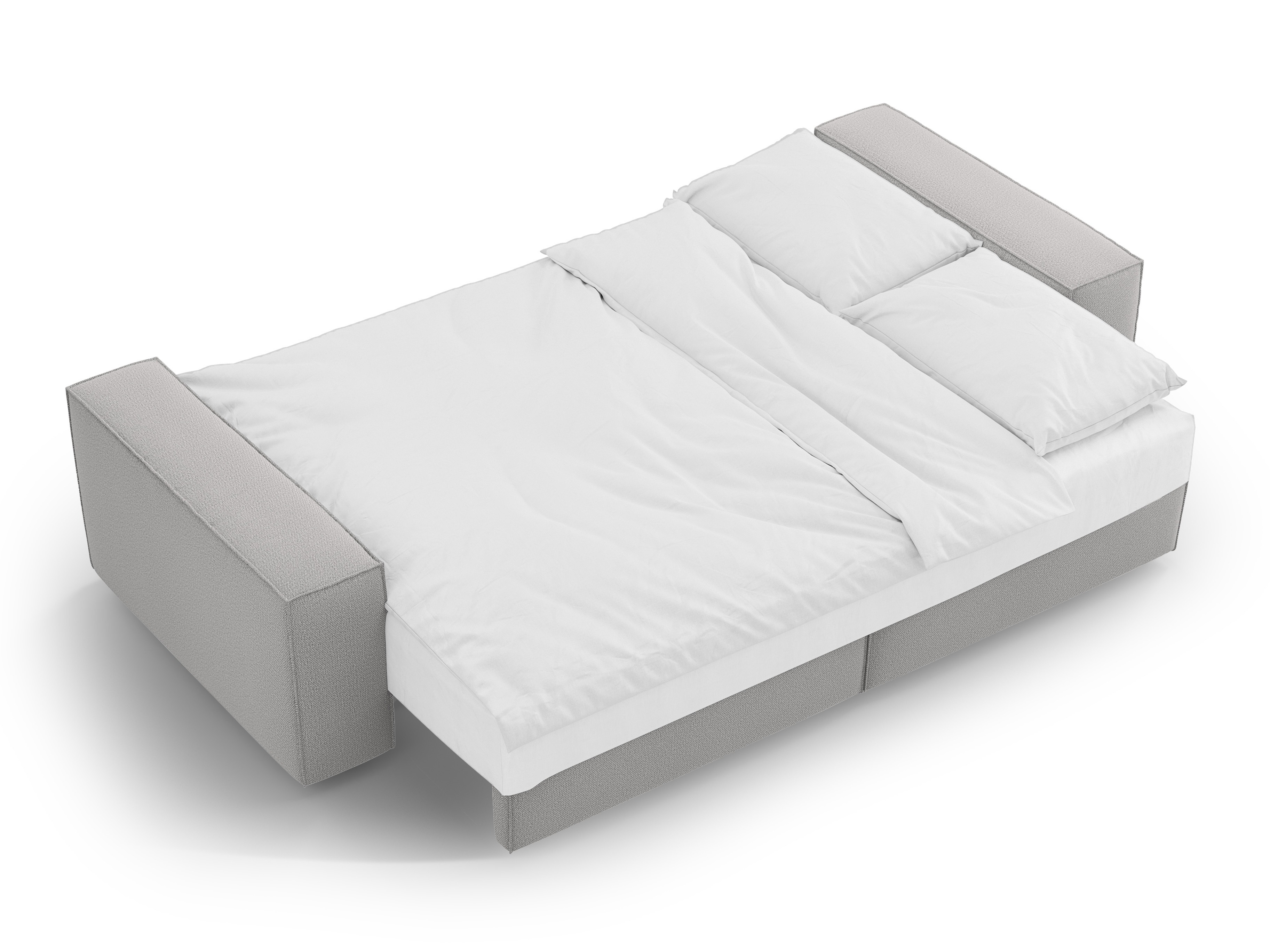 Canapea extensibilă Lomcalu 108 (Megan 363)