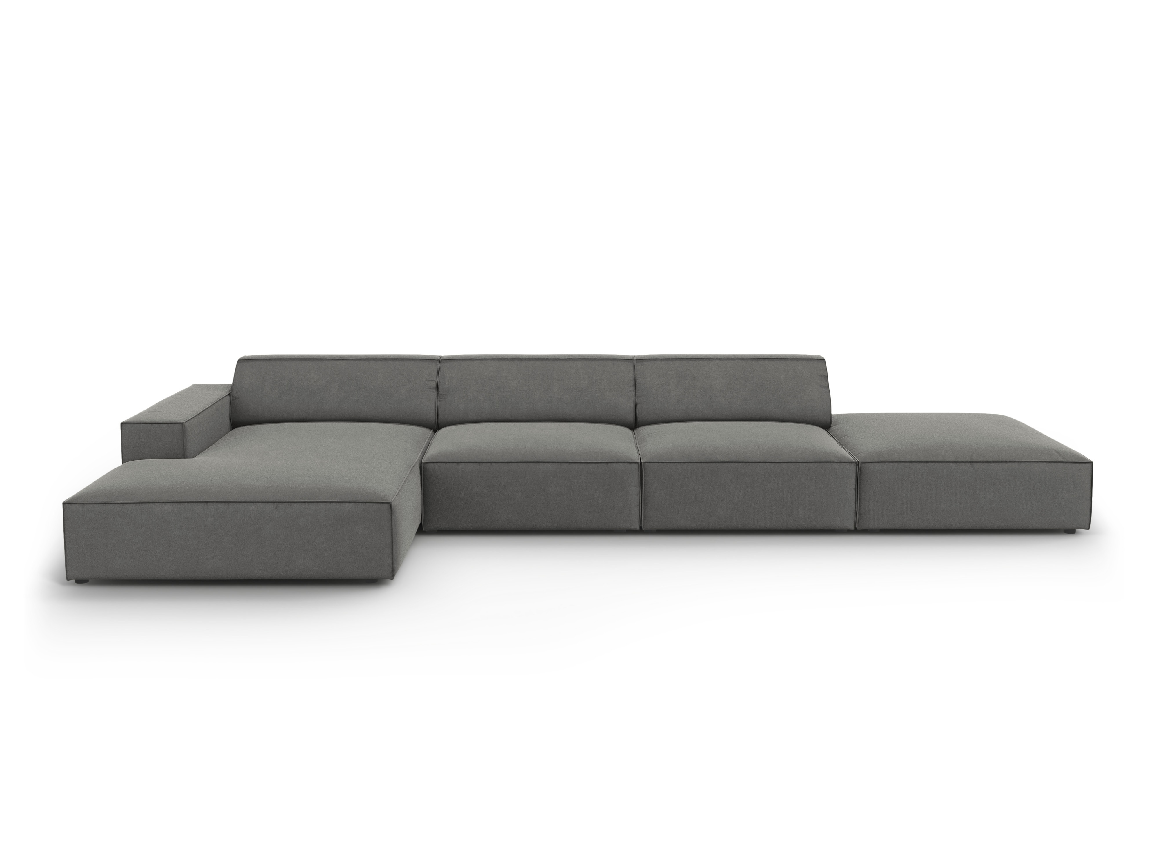 Colțar modular Lomcalu 109 (Bluvel 13)