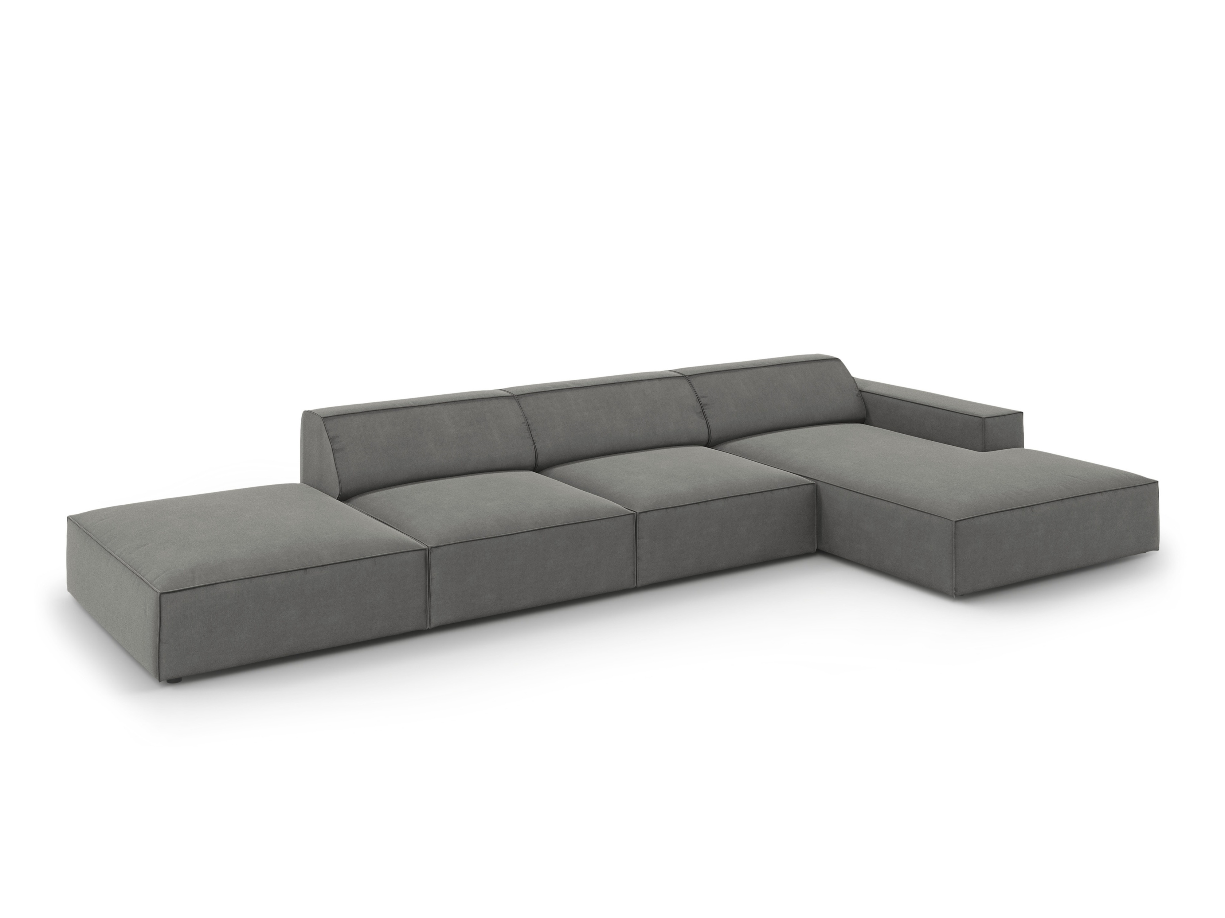 Colțar modular Lomcalu 109 (Bluvel 13)