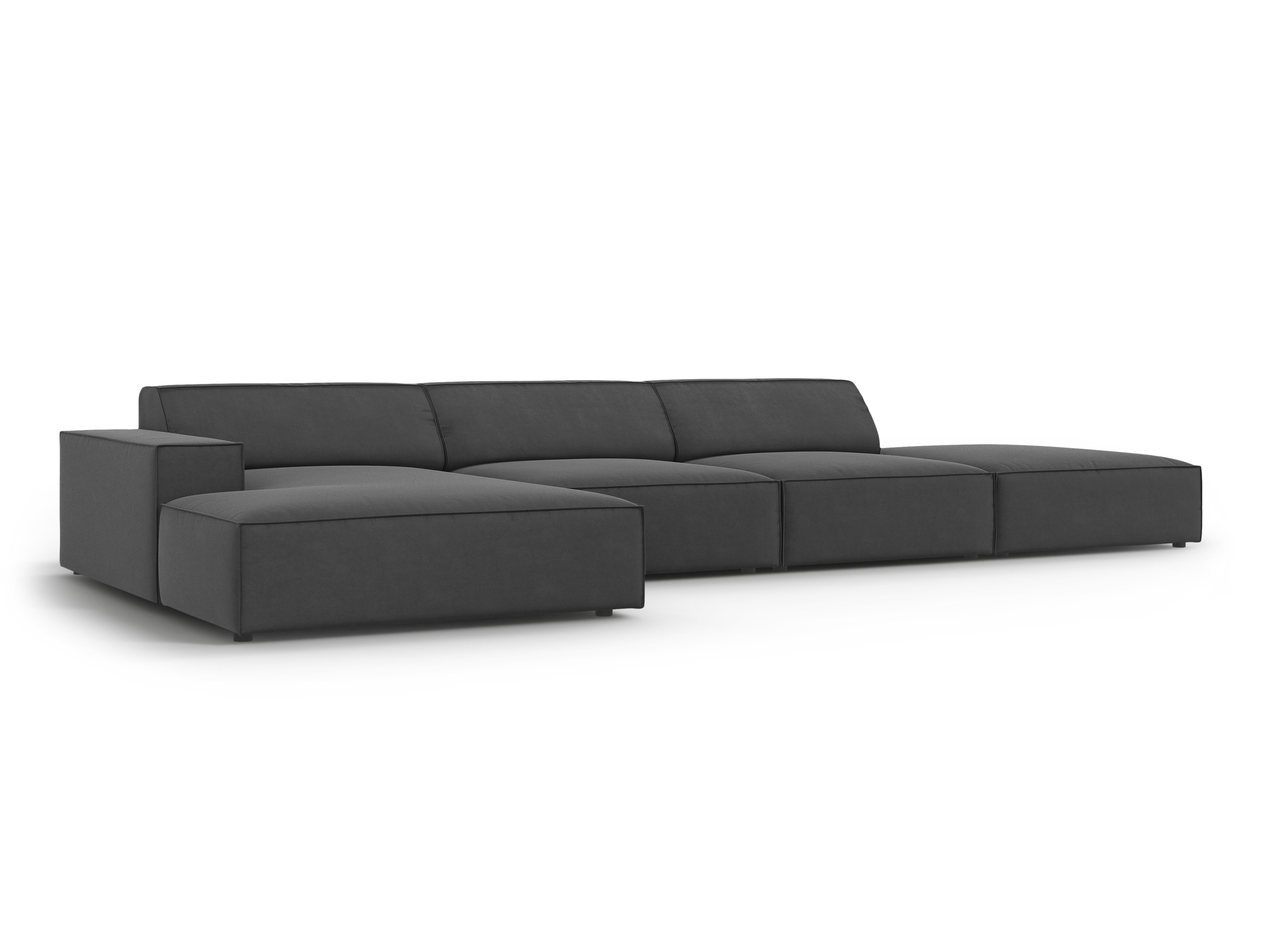 Colțar modular Lomcalu 109 (Bluvel 14)