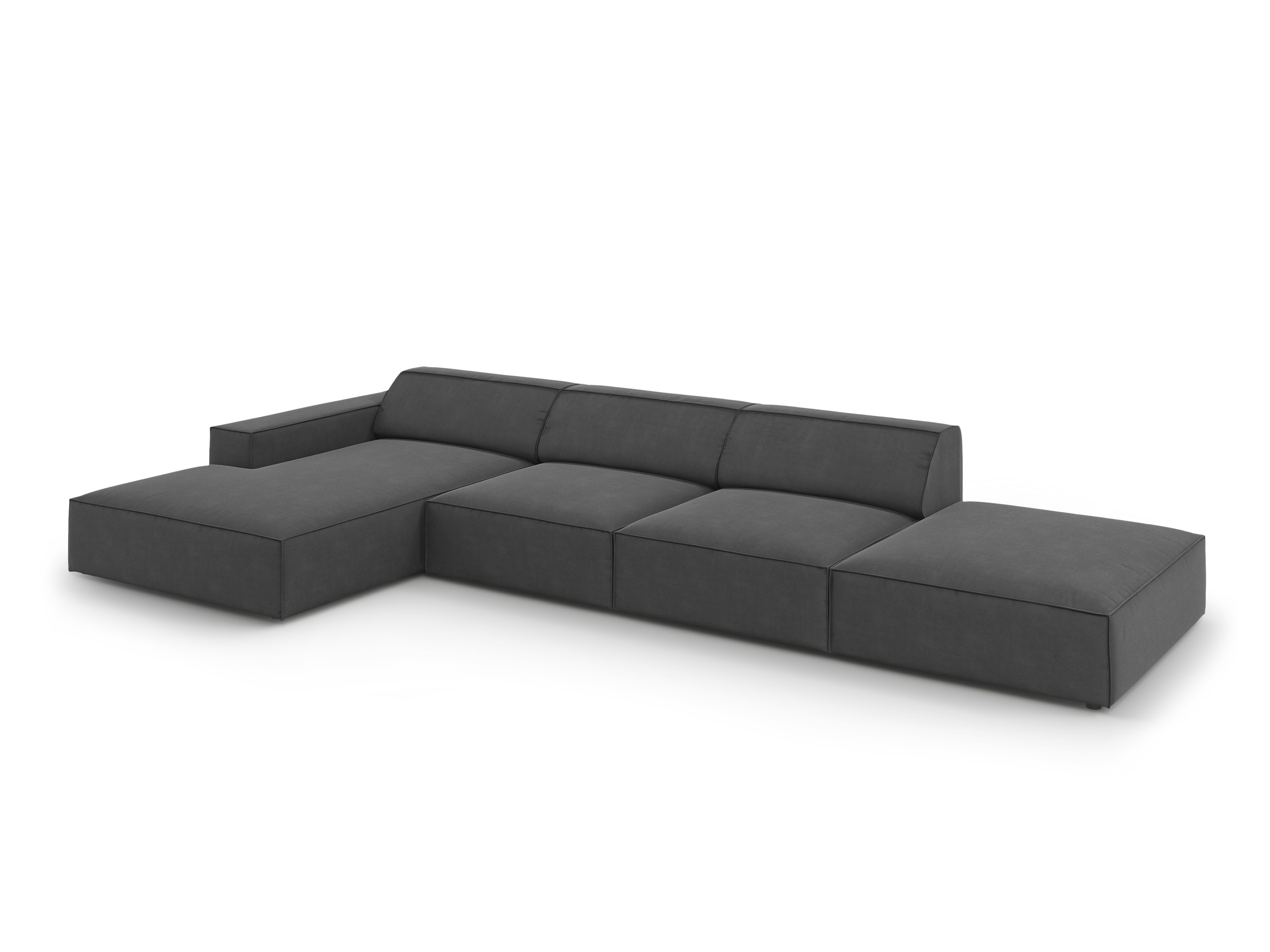 Colțar modular Lomcalu 109 (Bluvel 14)