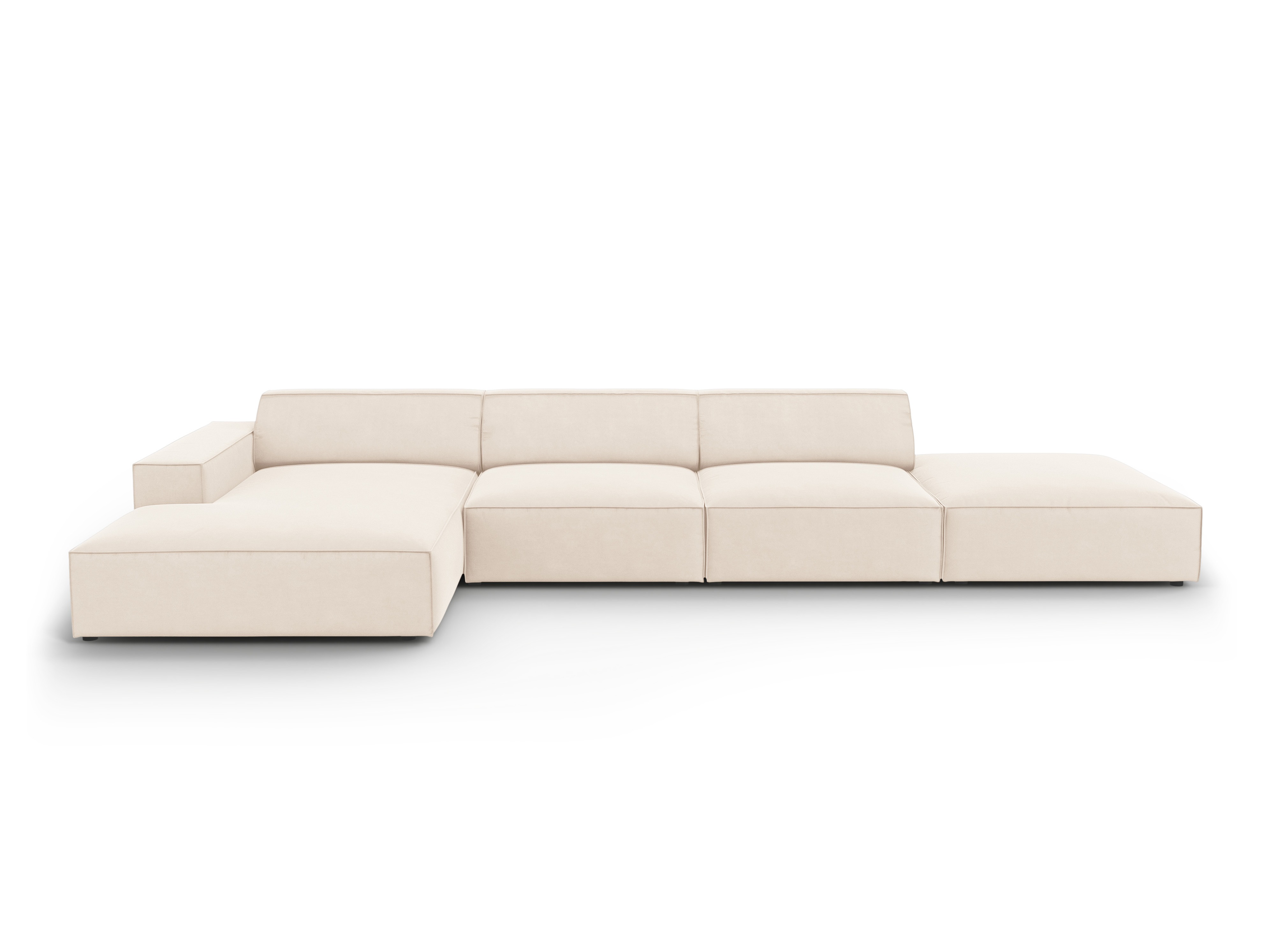 Colțar modular Lomcalu 109 (Bluvel 22)