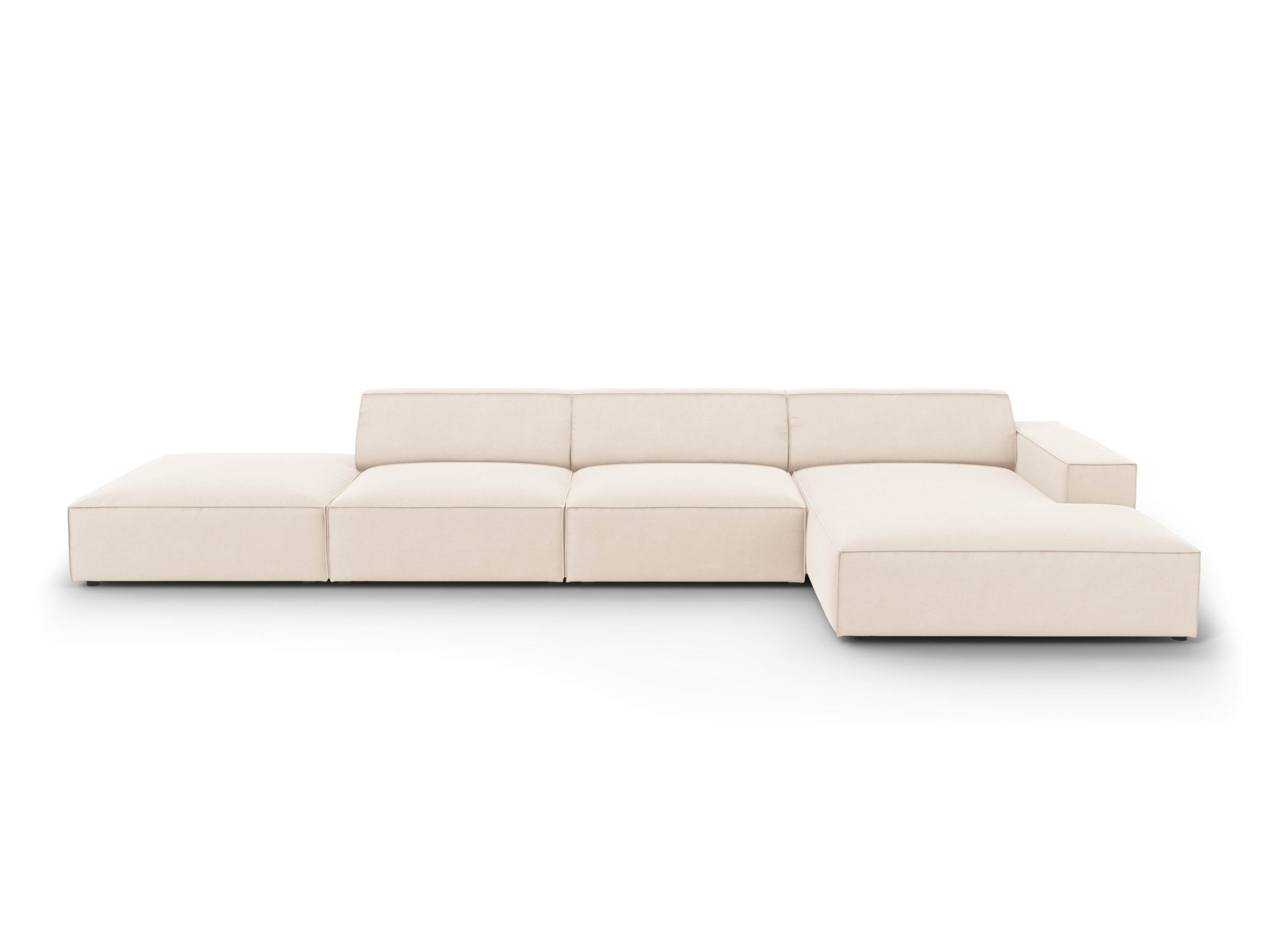 Colțar modular Lomcalu 109 (Bluvel 22)