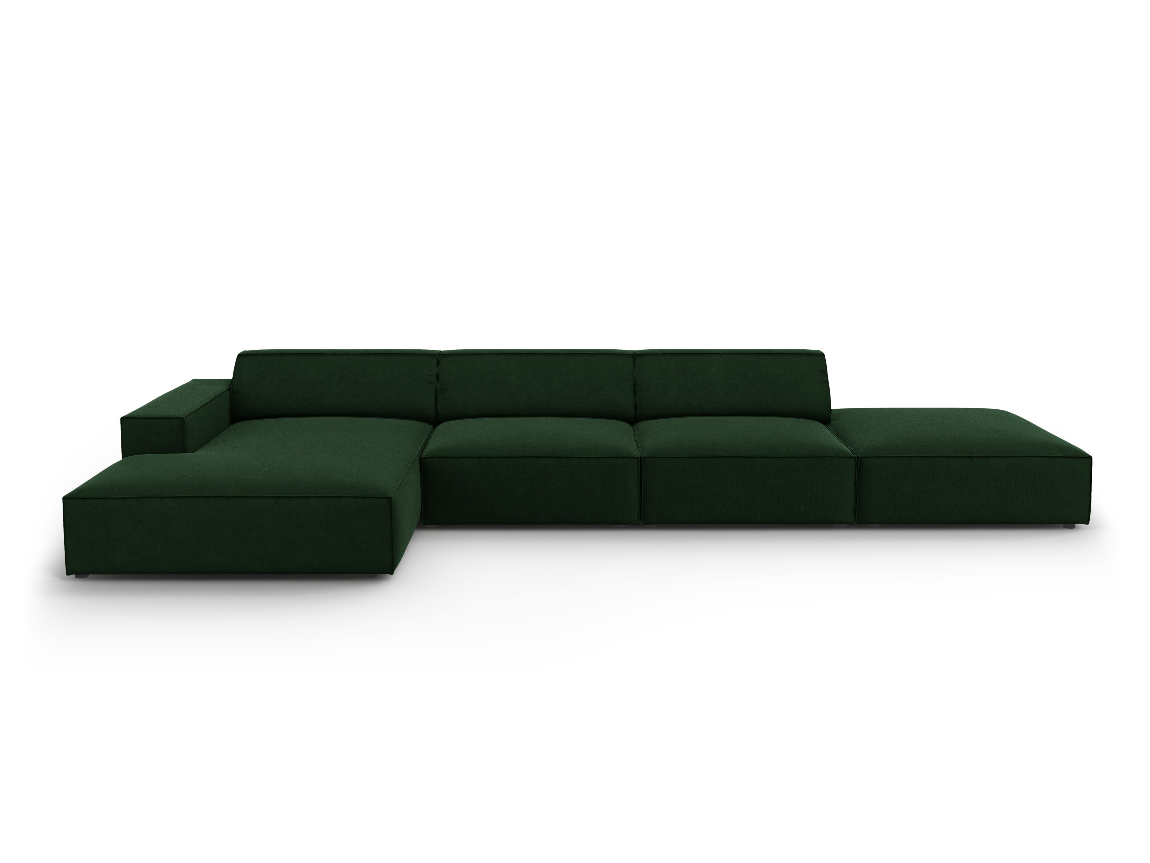 Colțar modular Lomcalu 109 (Bluvel 78)