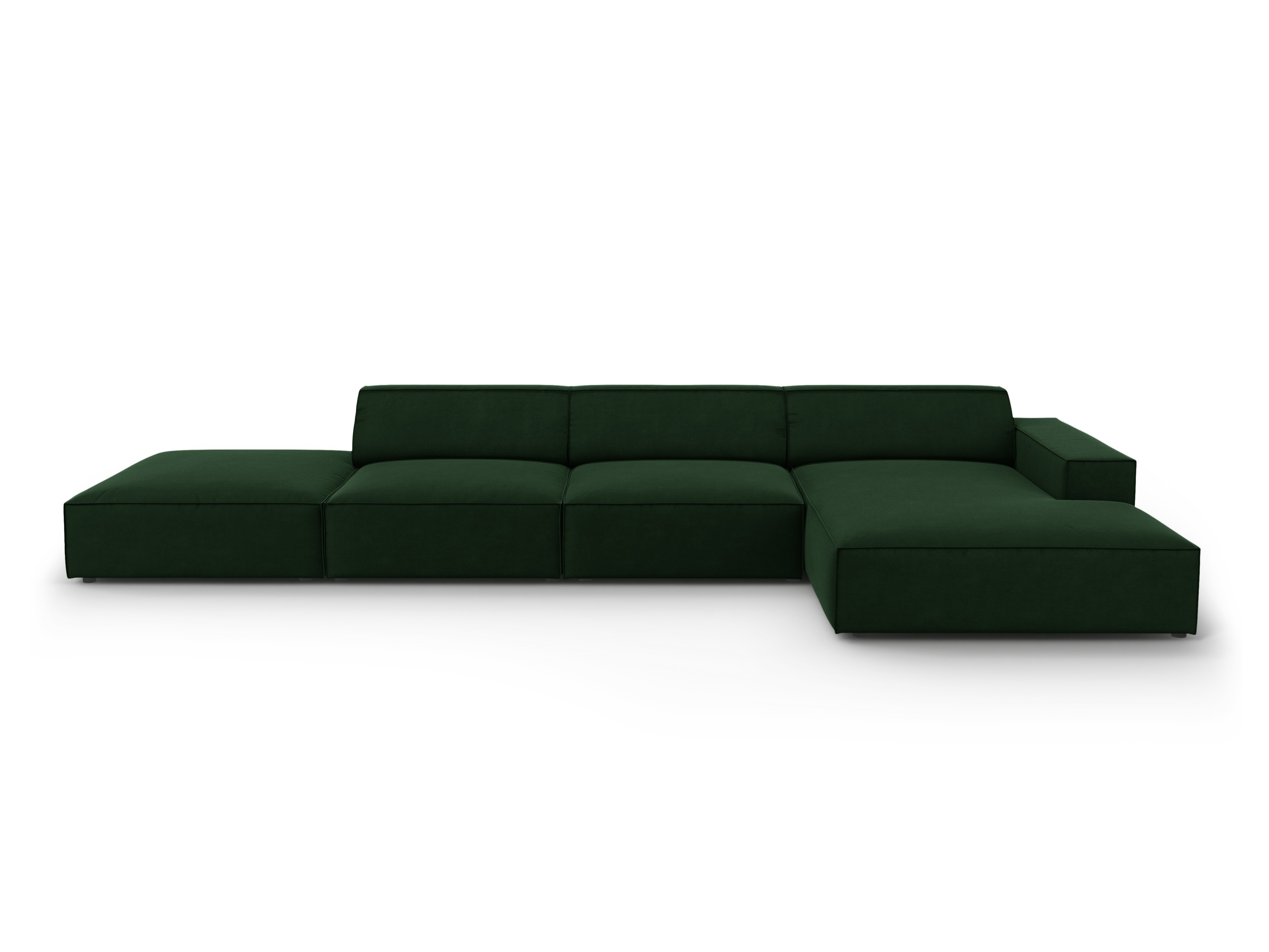 Colțar modular Lomcalu 109 (Bluvel 78)