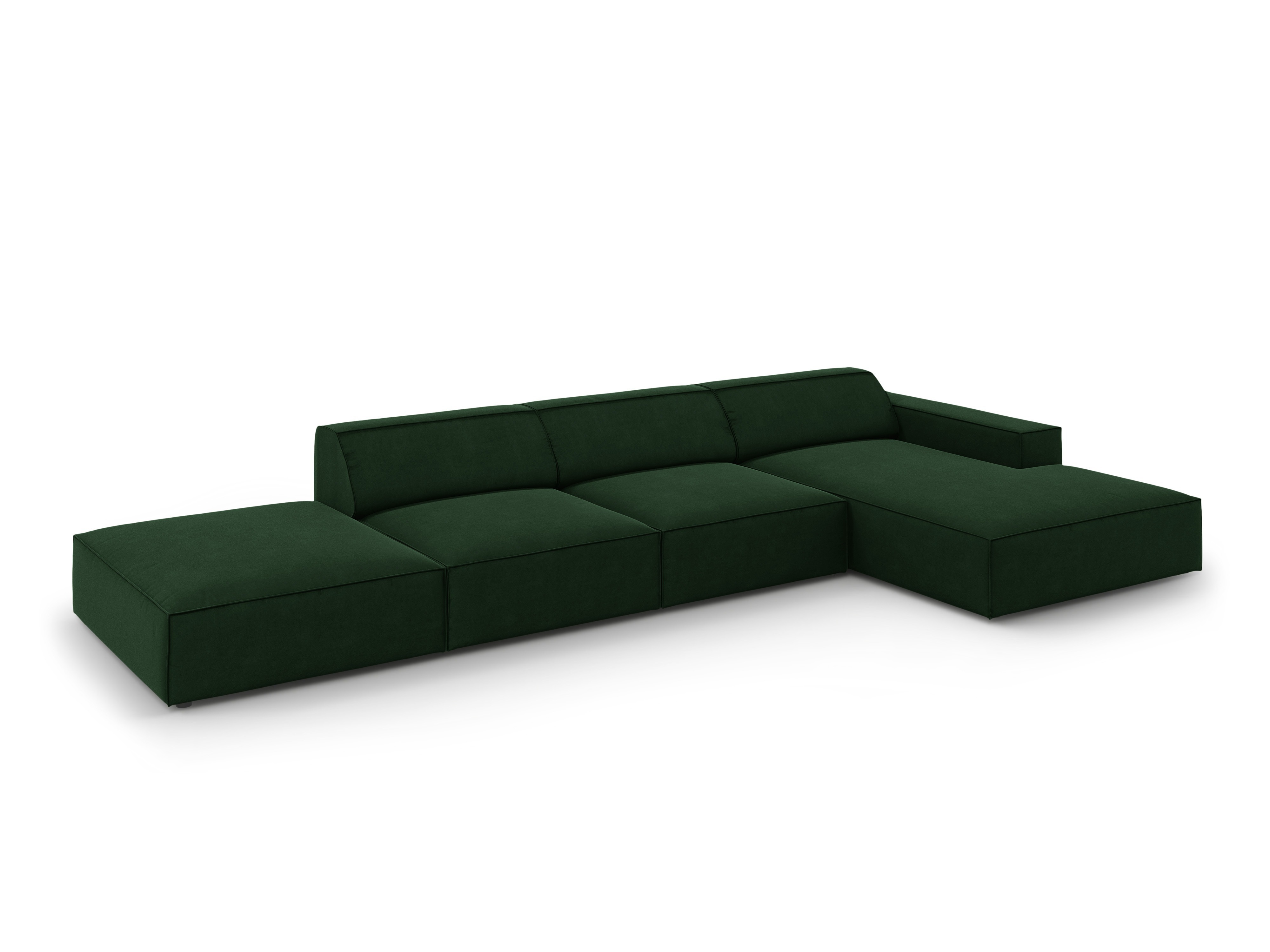Colțar modular Lomcalu 109 (Bluvel 78)