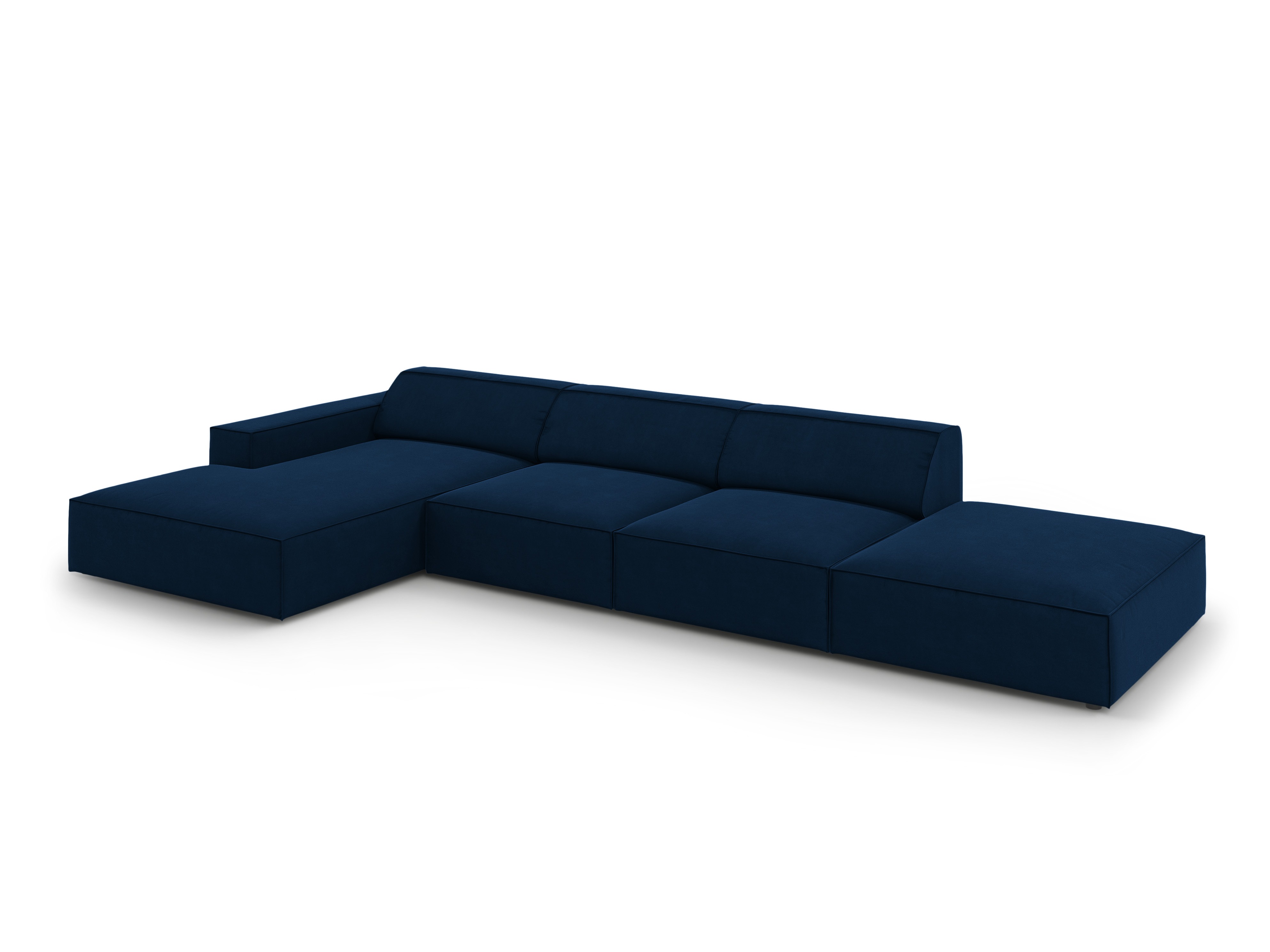 Colțar modular Lomcalu 109 (Bluvel 86)