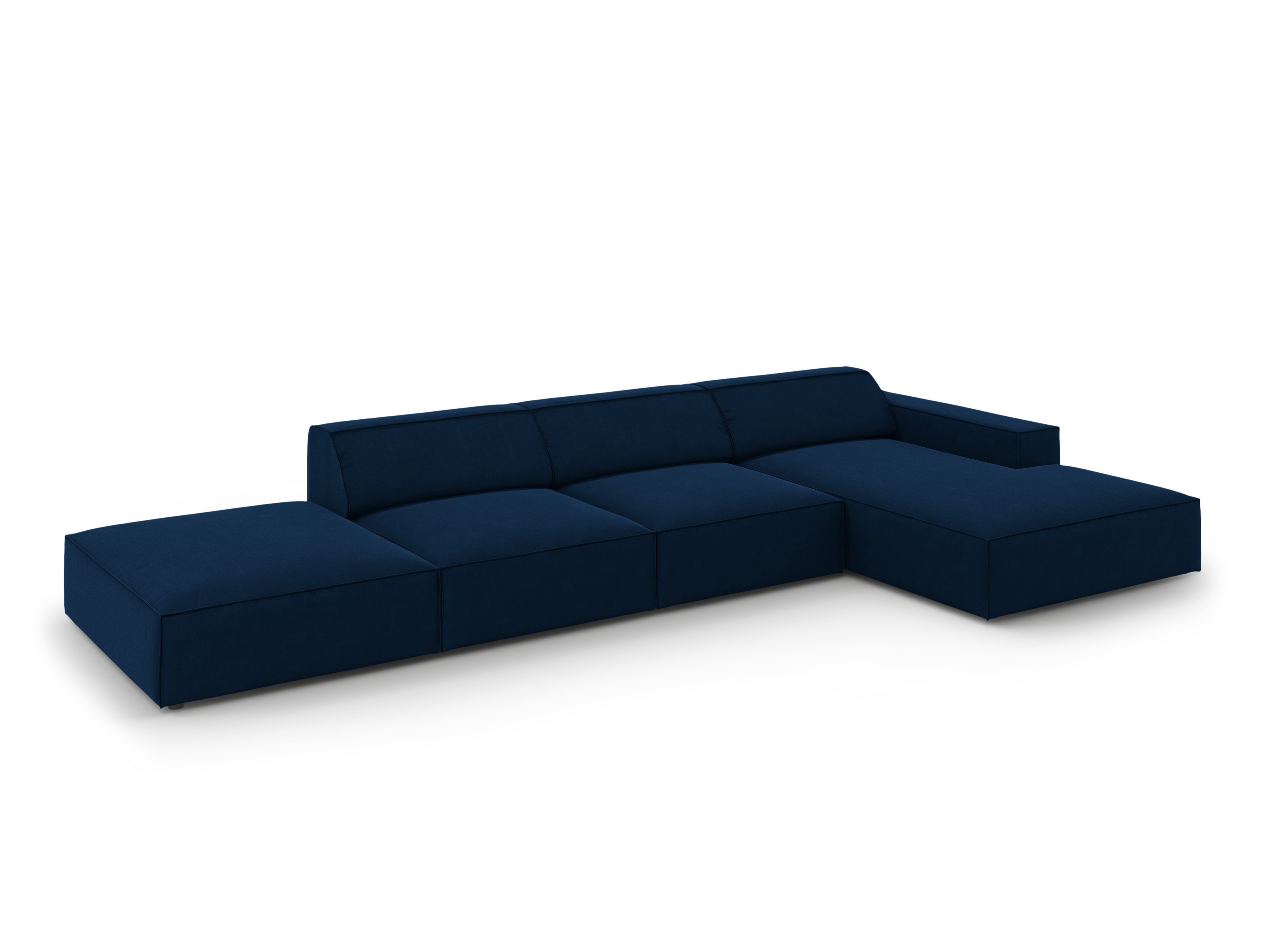 Colțar modular Lomcalu 109 (Bluvel 86)