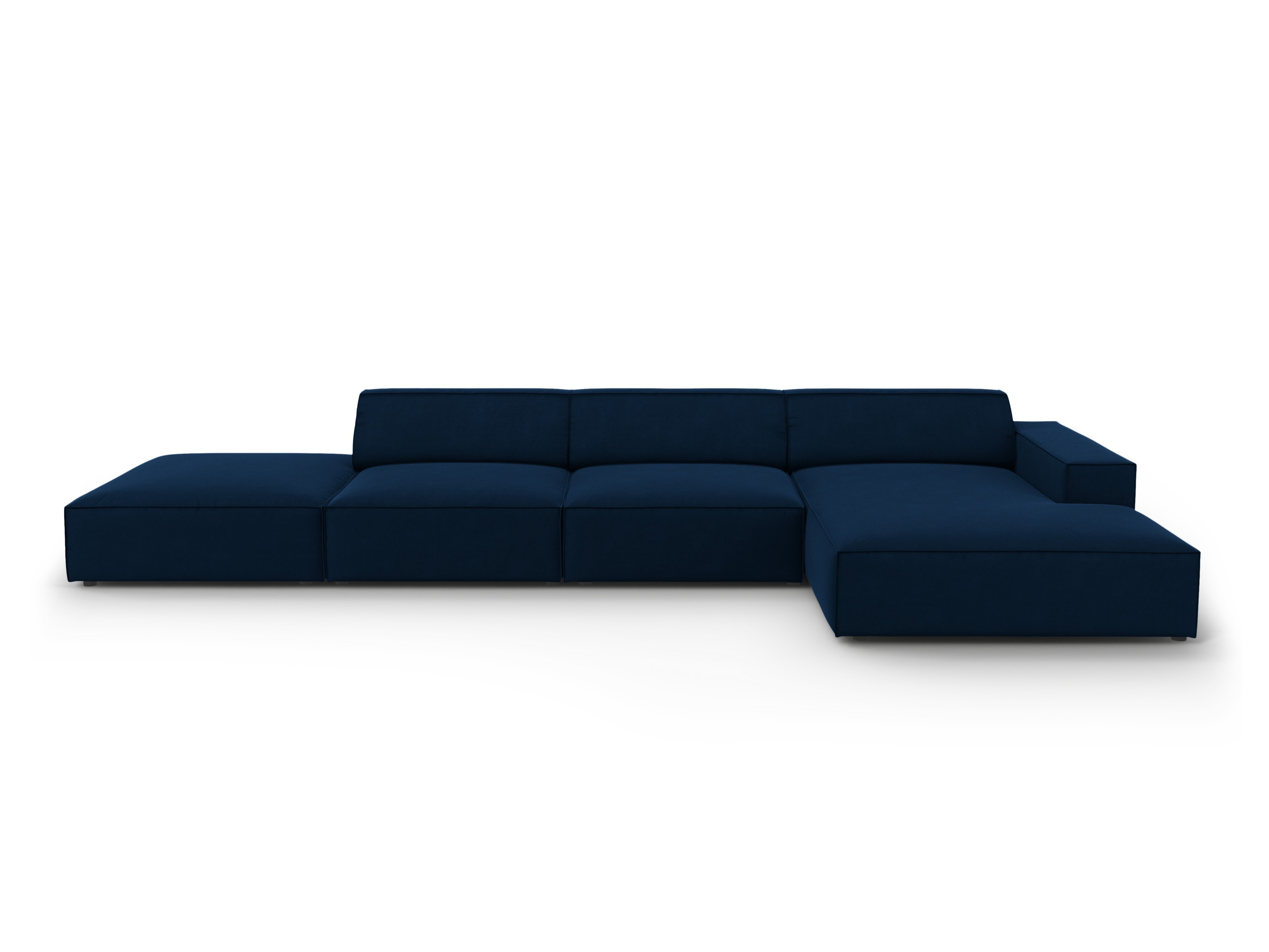 Colțar modular Lomcalu 109 (Bluvel 86)