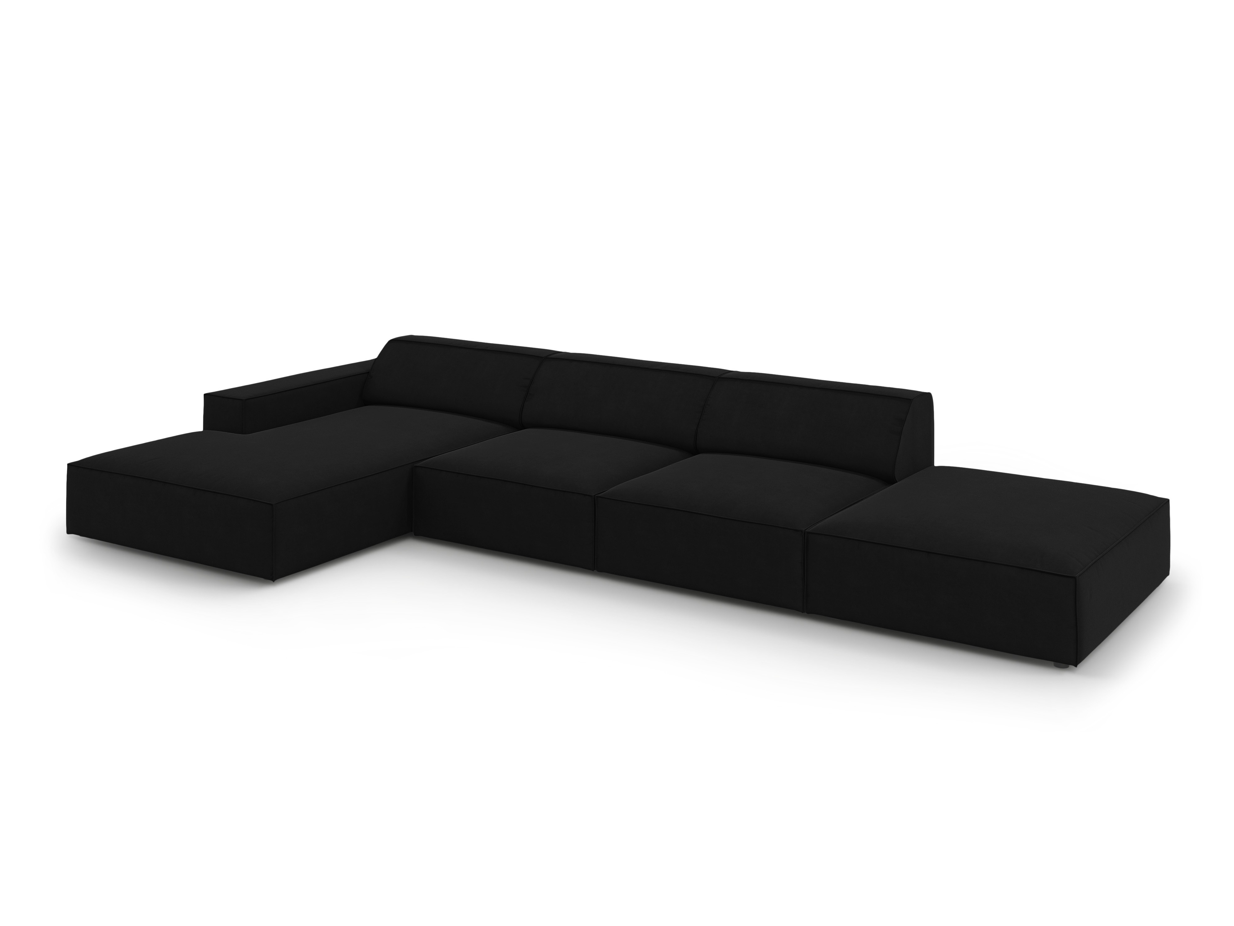 Colțar modular Lomcalu 109 (Bluvel 19)