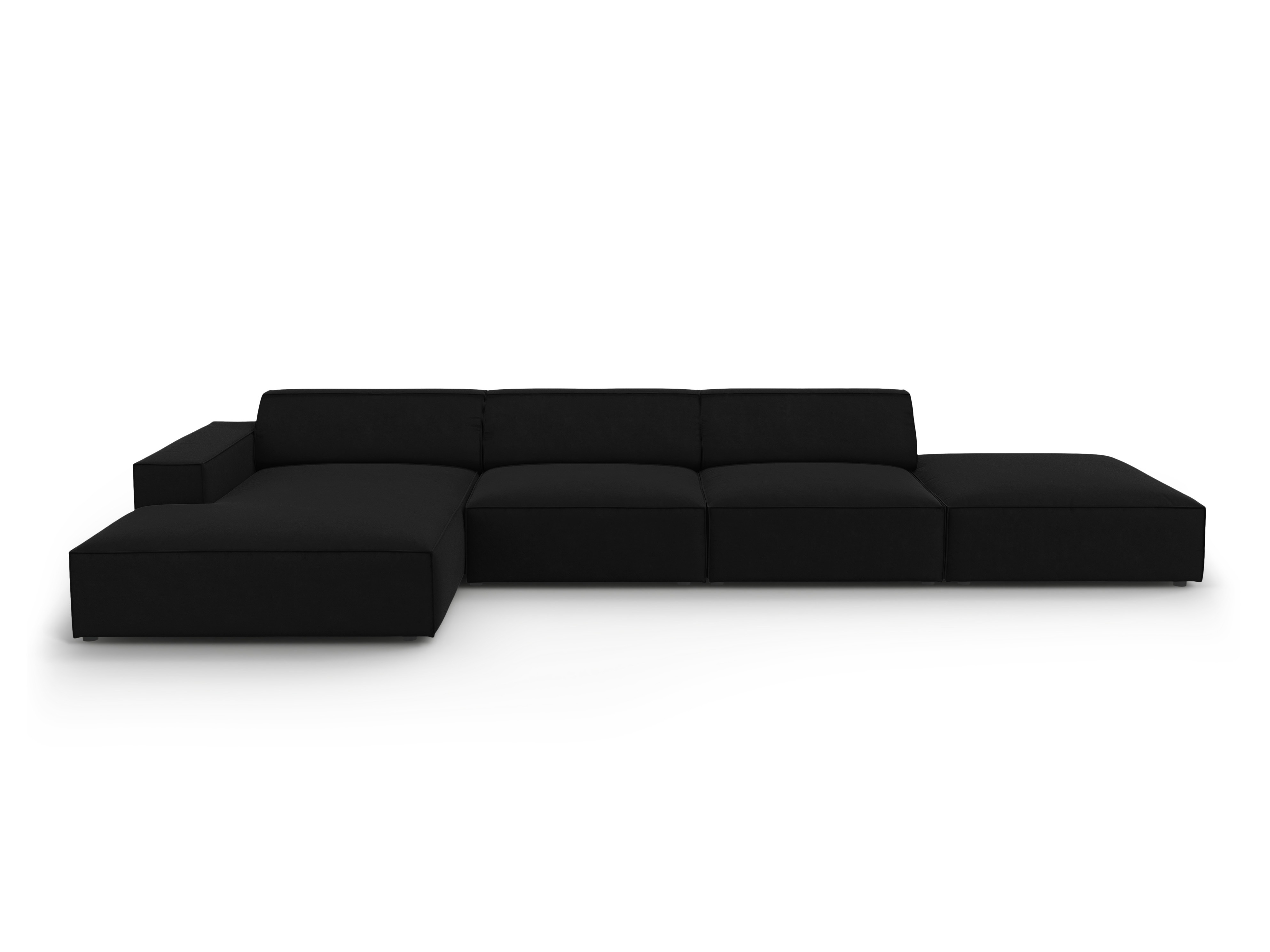 Colțar modular Lomcalu 109 (Bluvel 19)
