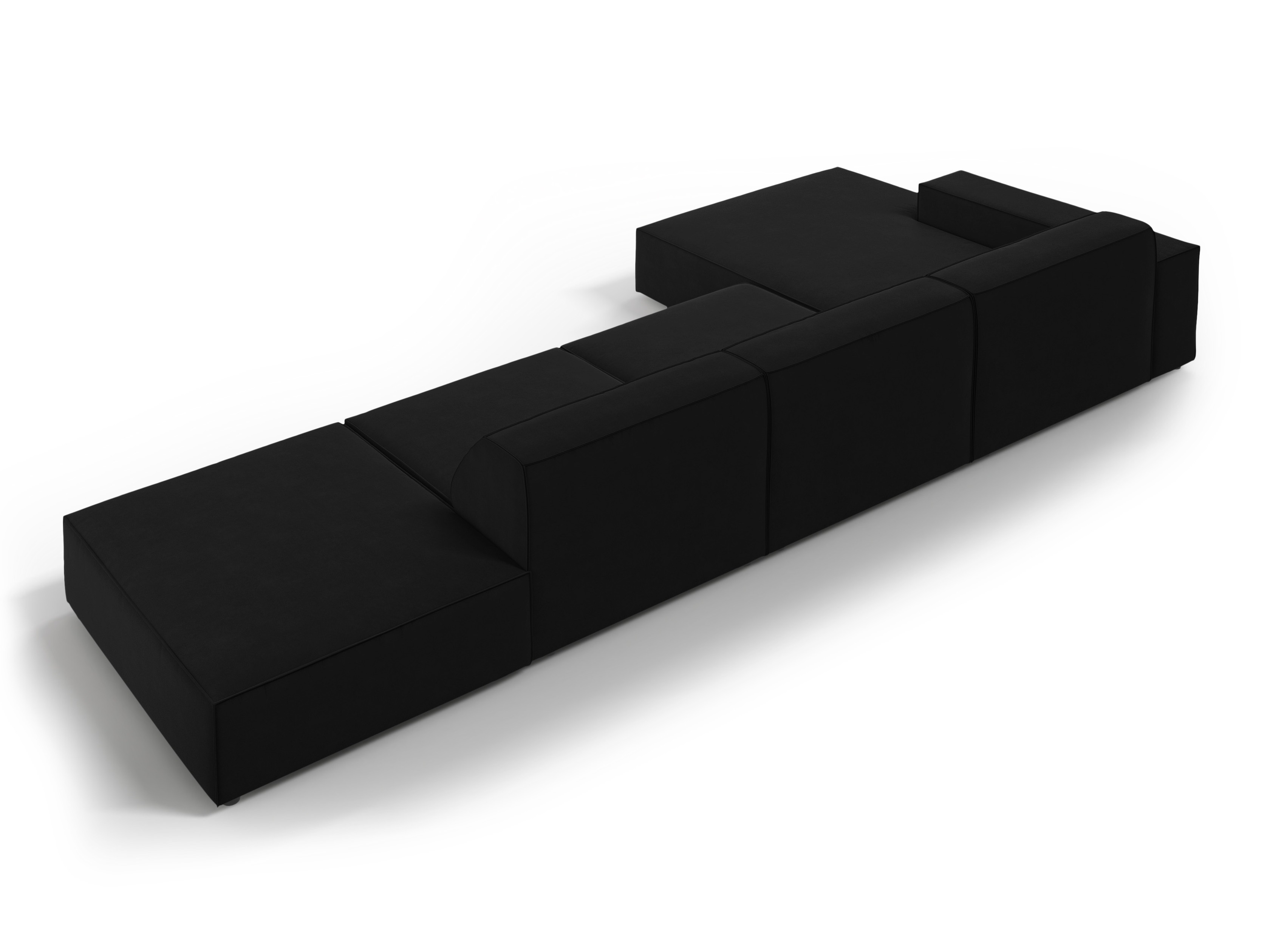 Colțar modular Lomcalu 109 (Bluvel 19)