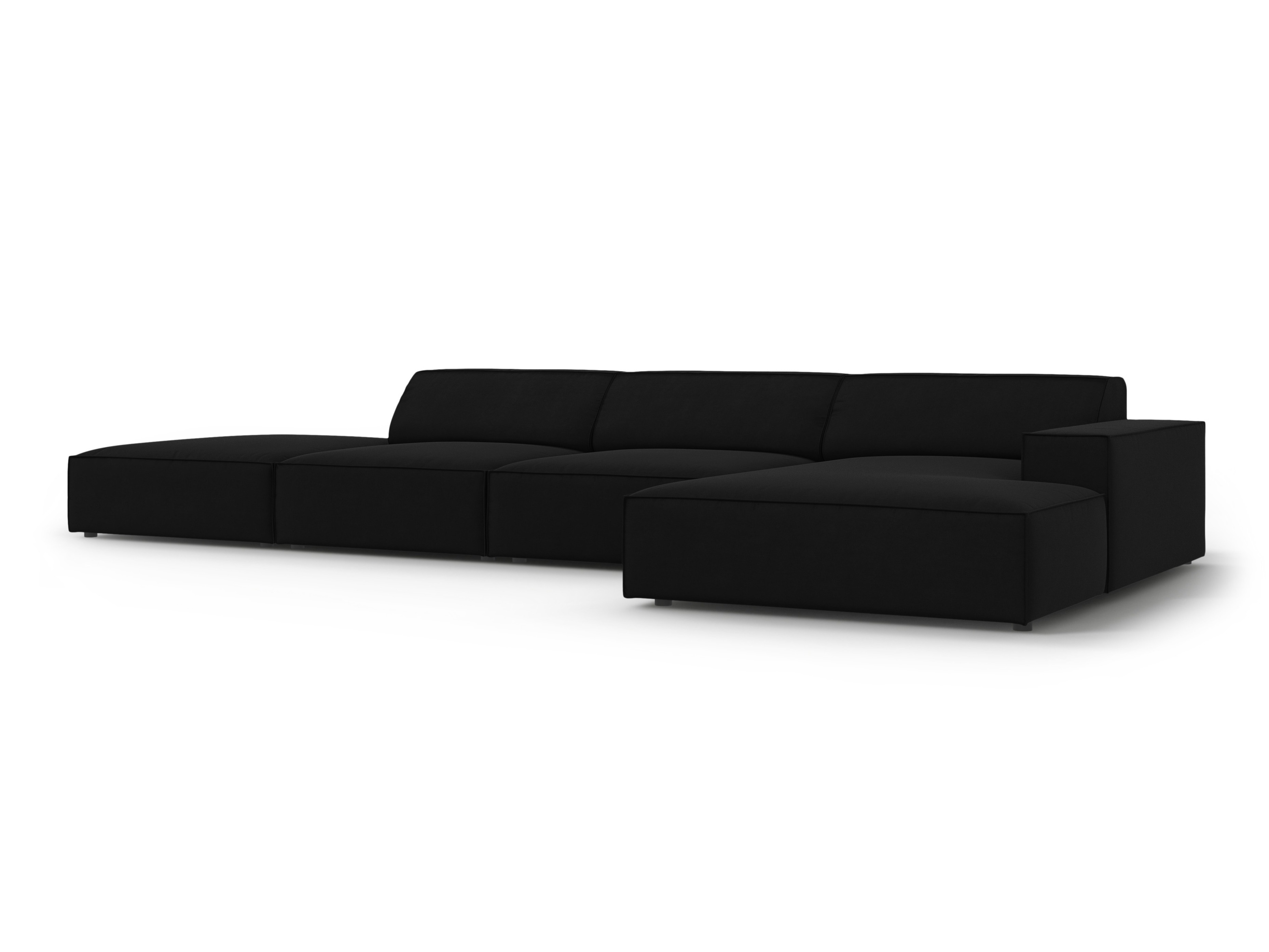 Colțar modular Lomcalu 109 (Bluvel 19)