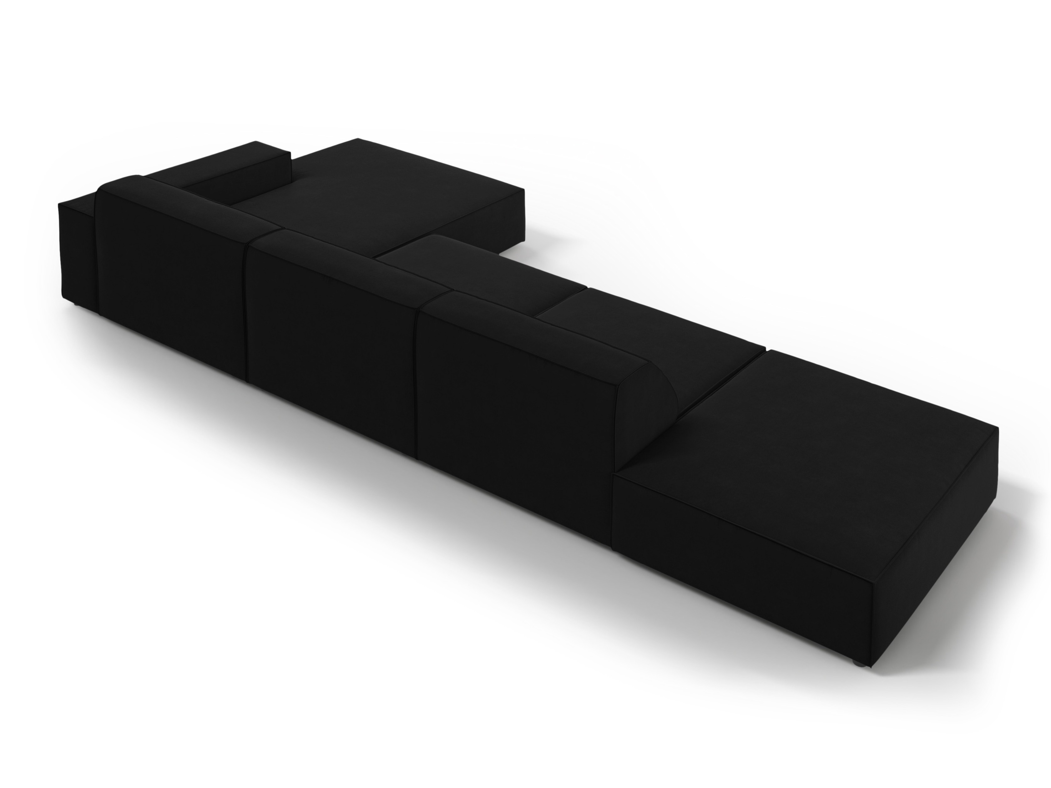 Colțar modular Lomcalu 109 (Bluvel 19)