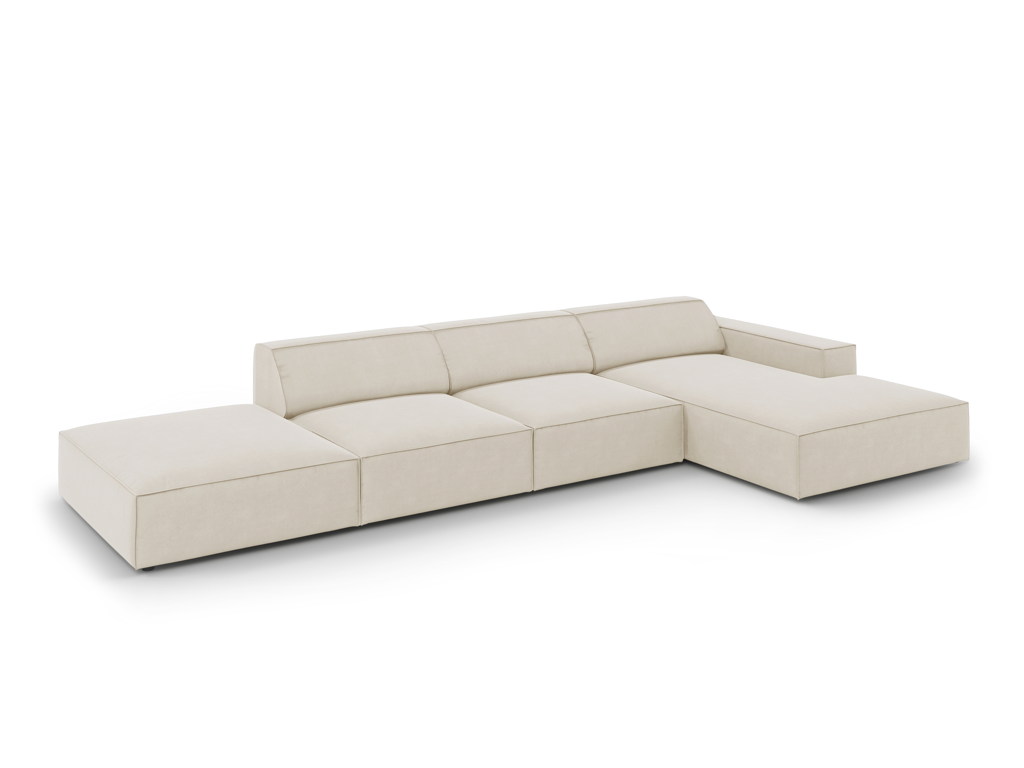 Colțar modular Lomcalu 109 (Bluvel 30)