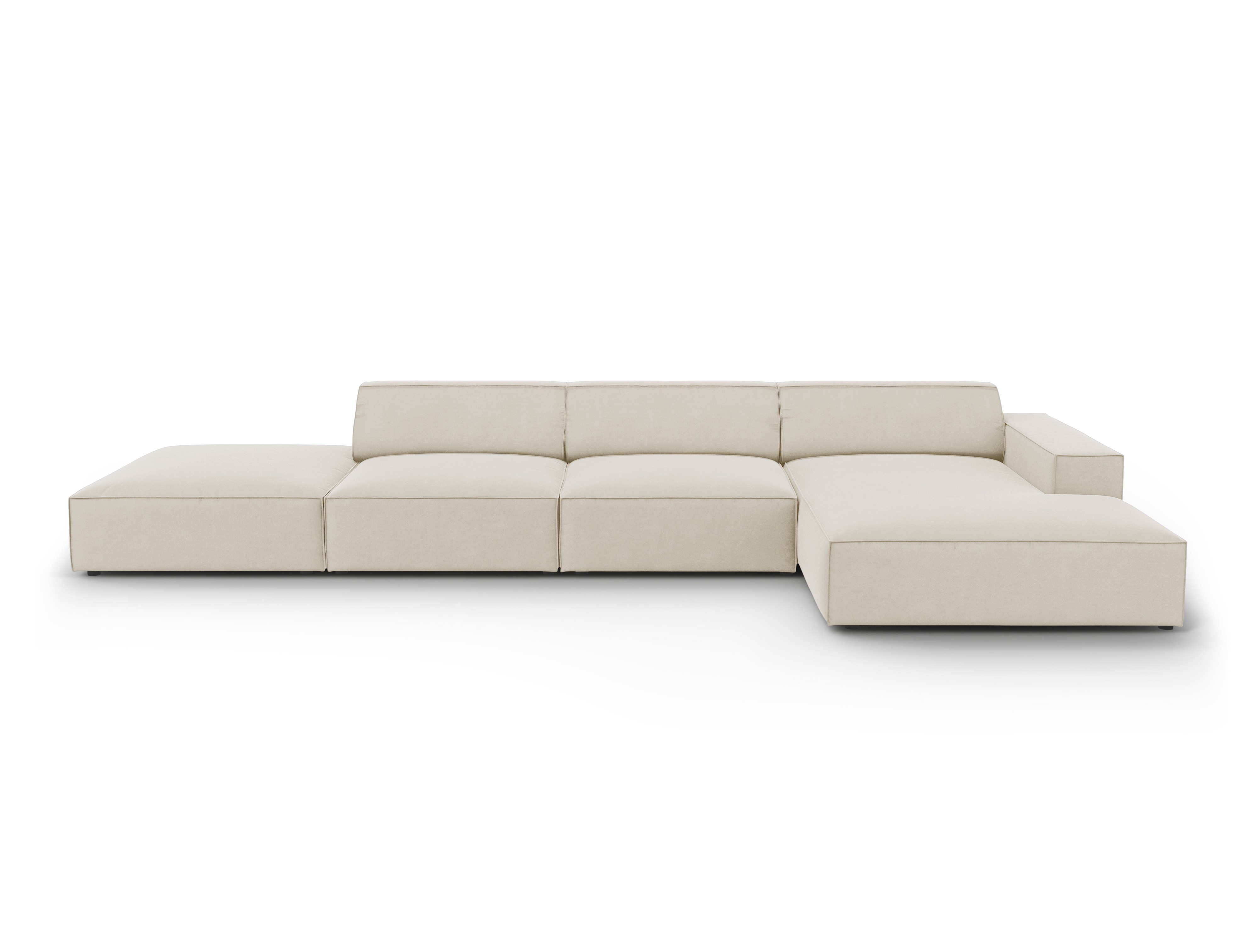 Colțar modular Lomcalu 109 (Bluvel 30)