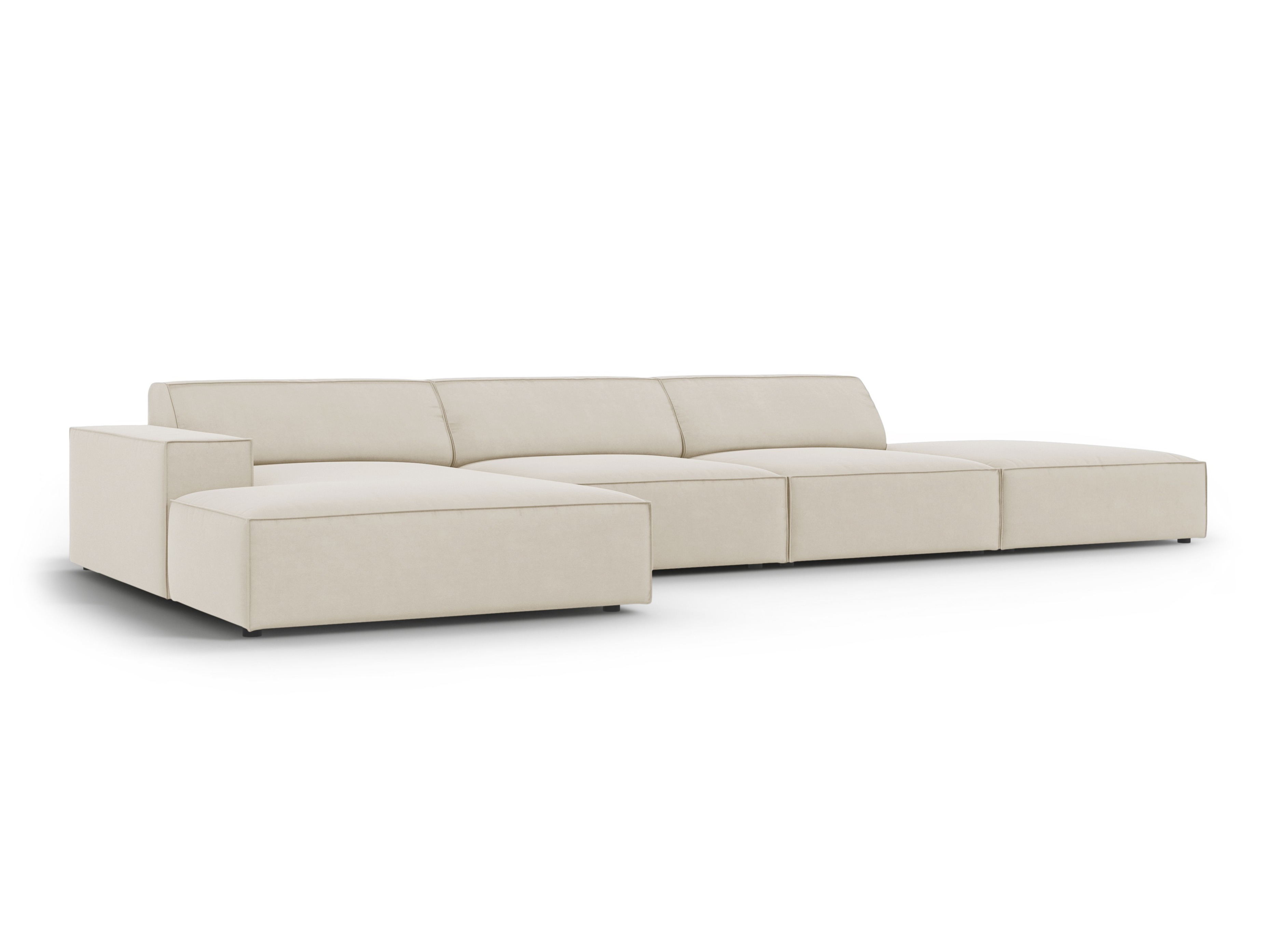 Colțar modular Lomcalu 109 (Bluvel 30)
