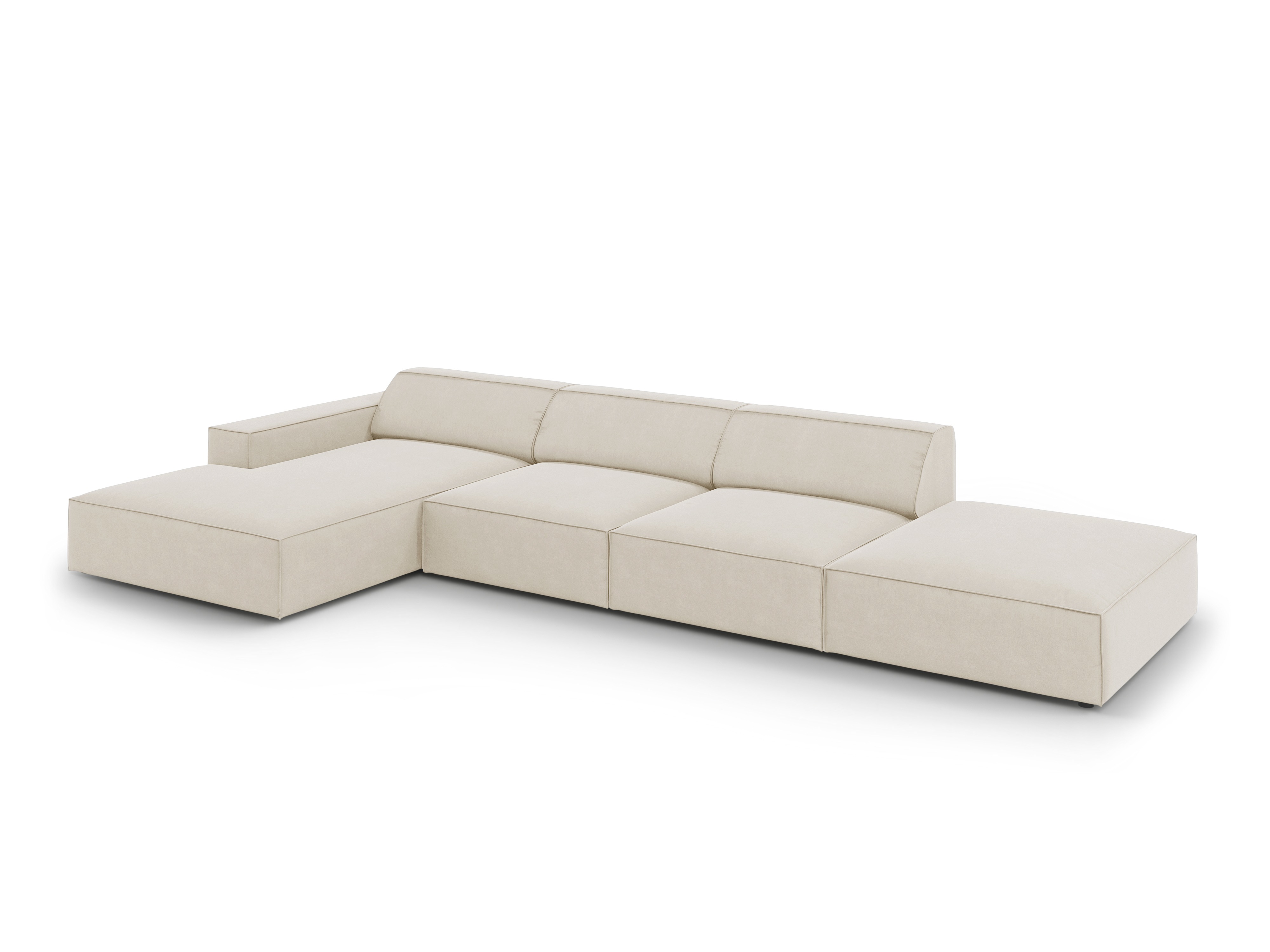Colțar modular Lomcalu 109 (Bluvel 30)