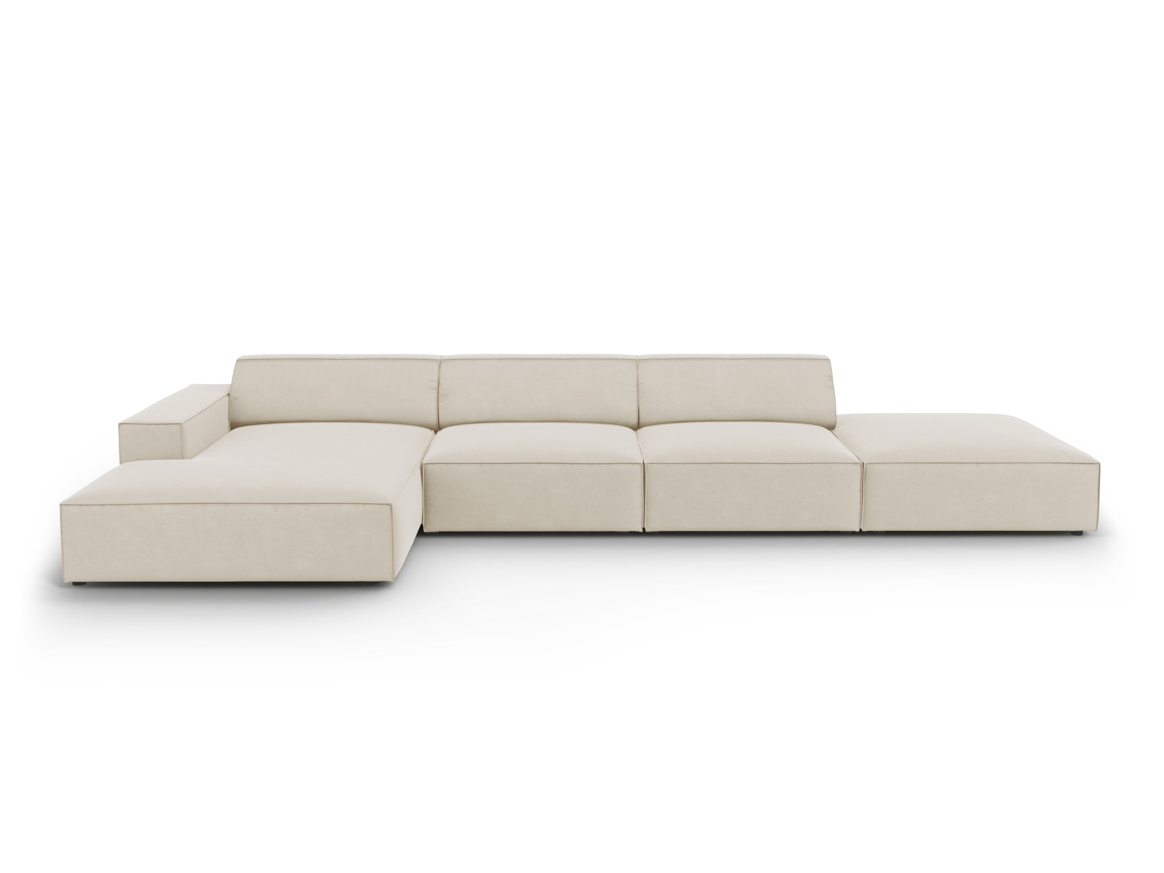 Colțar modular Lomcalu 109 (Bluvel 30)
