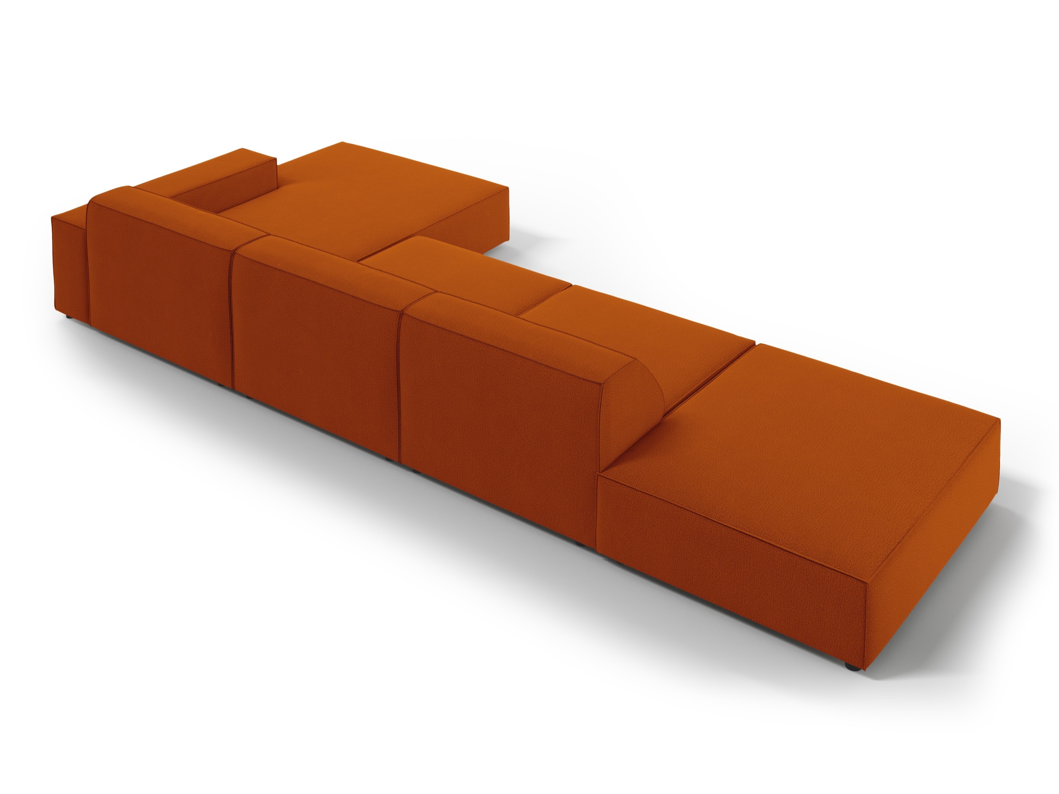 Colțar modular Lomcalu 109 (Megan 357)