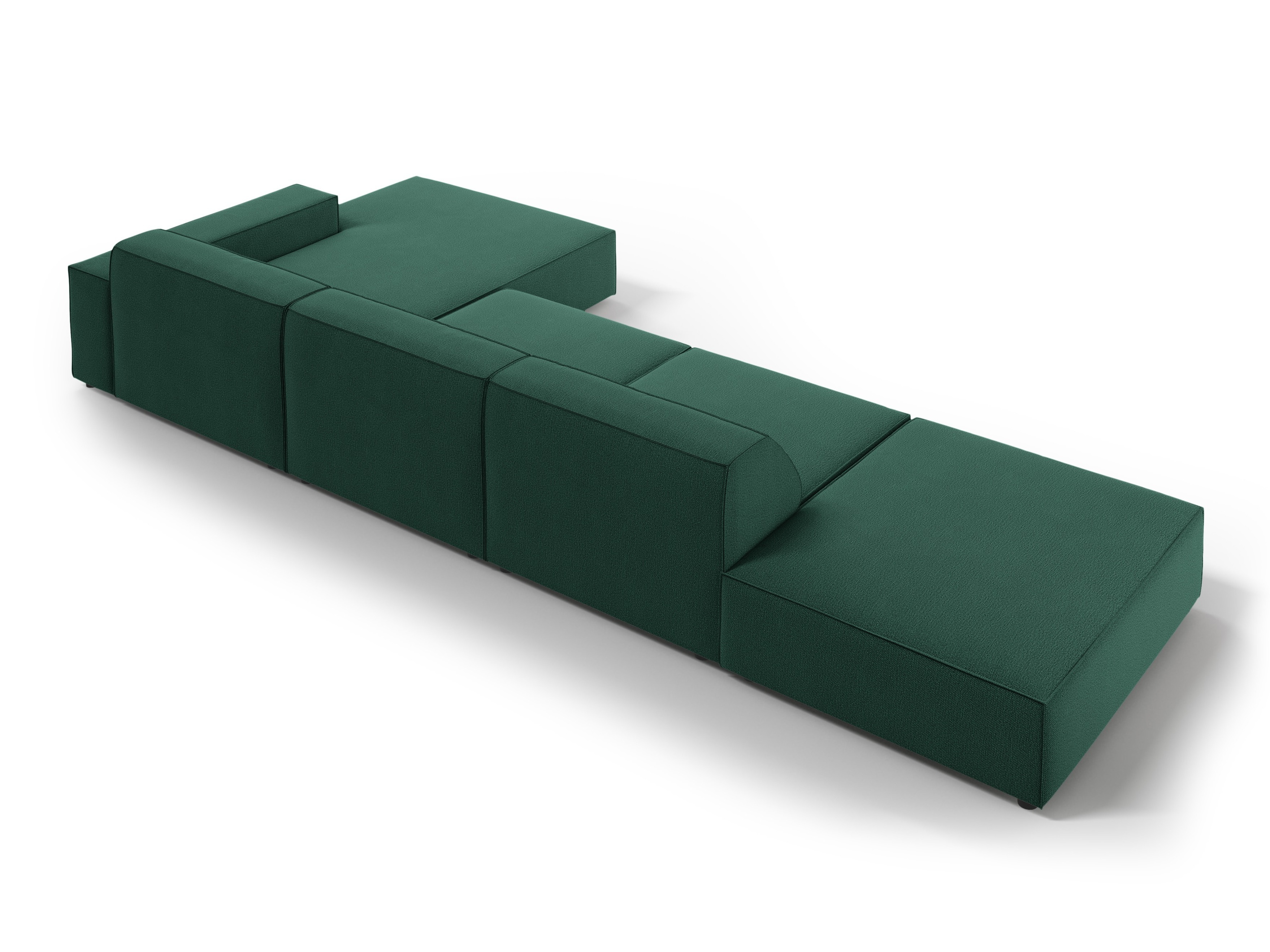 Colțar modular Lomcalu 109 (Megan 359)