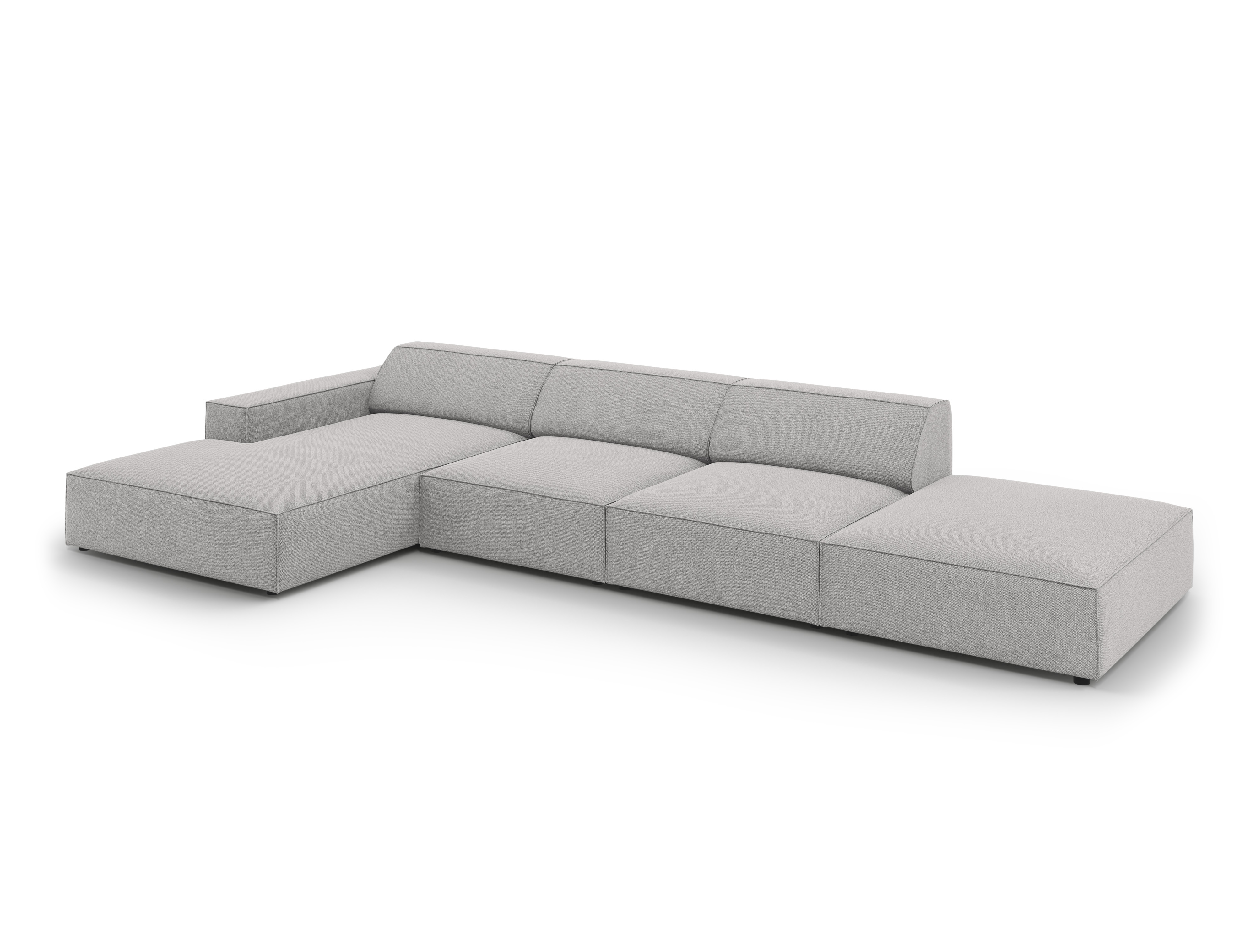 Colțar modular Lomcalu 109 (Megan 363)