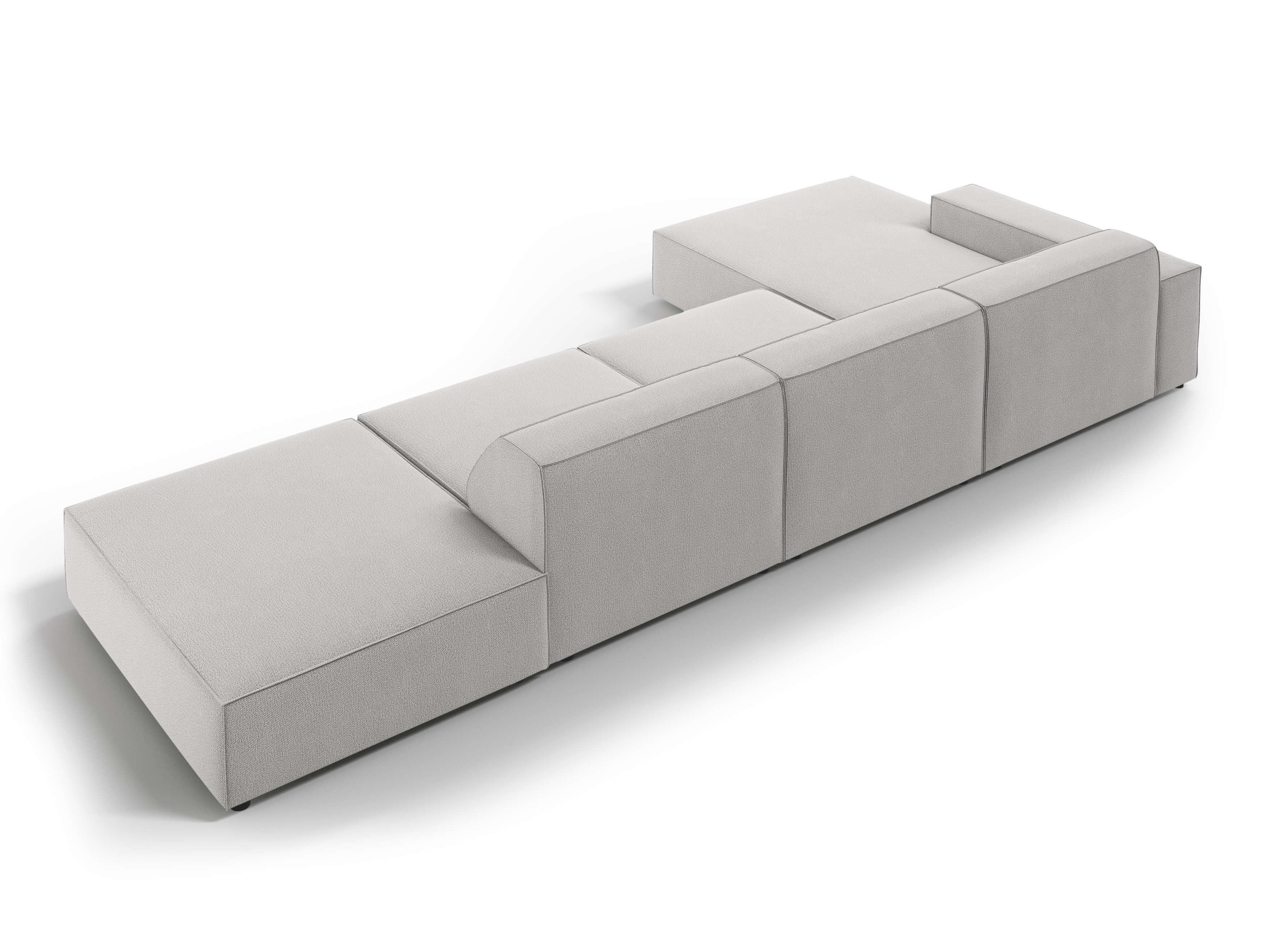 Colțar modular Lomcalu 109 (Megan 363)