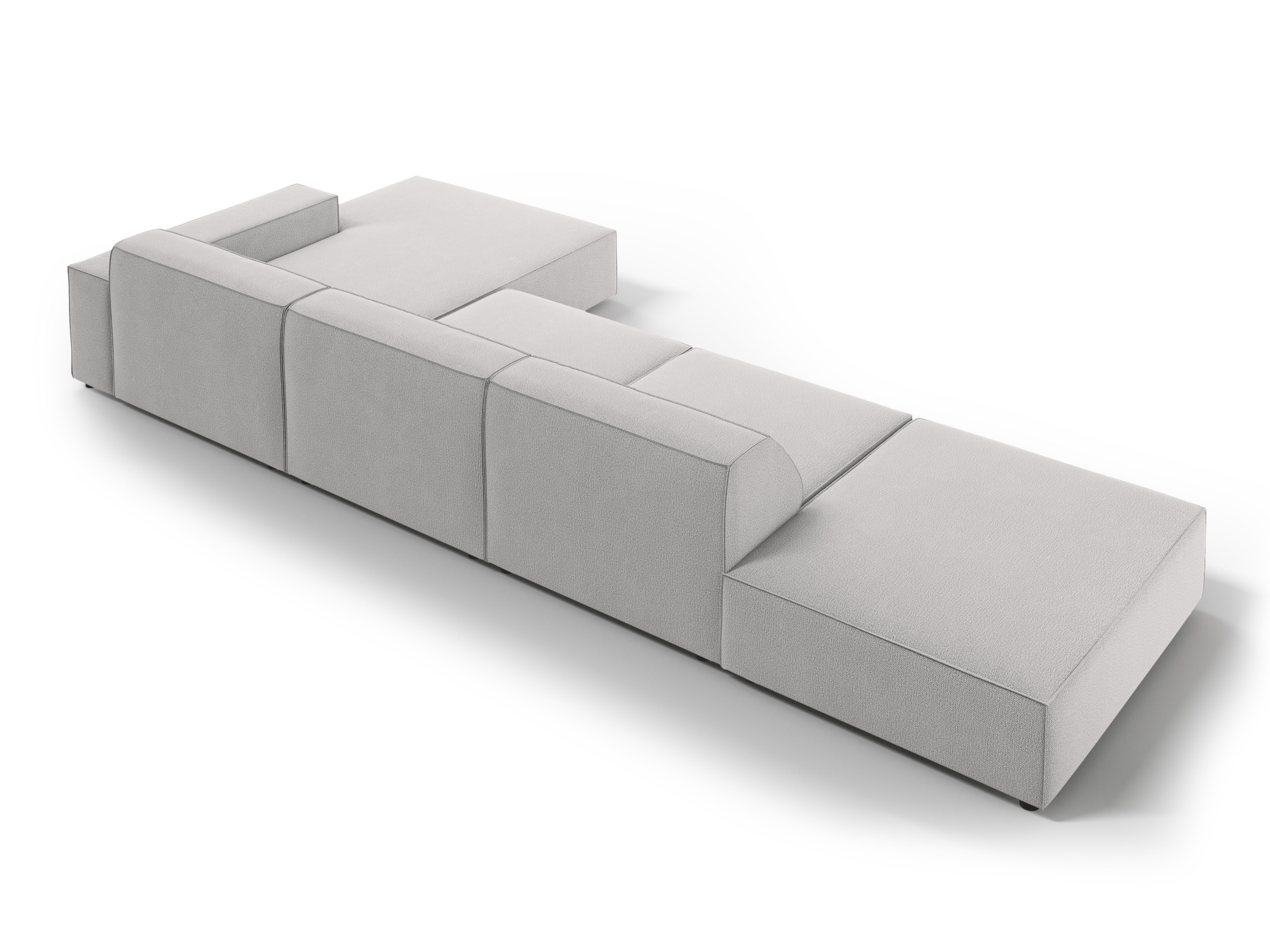 Colțar modular Lomcalu 109 (Megan 363)