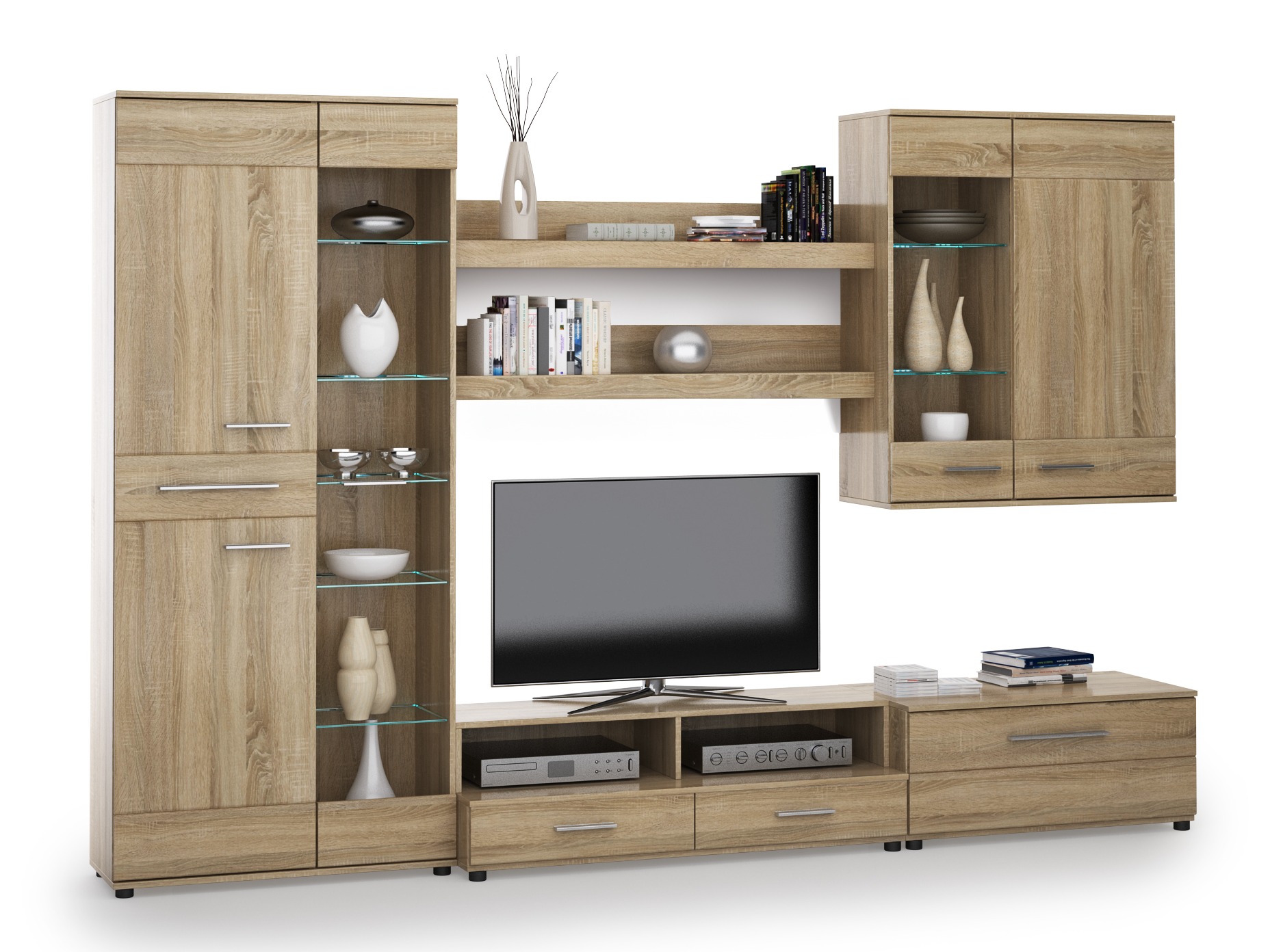 Set de living Ontario 156