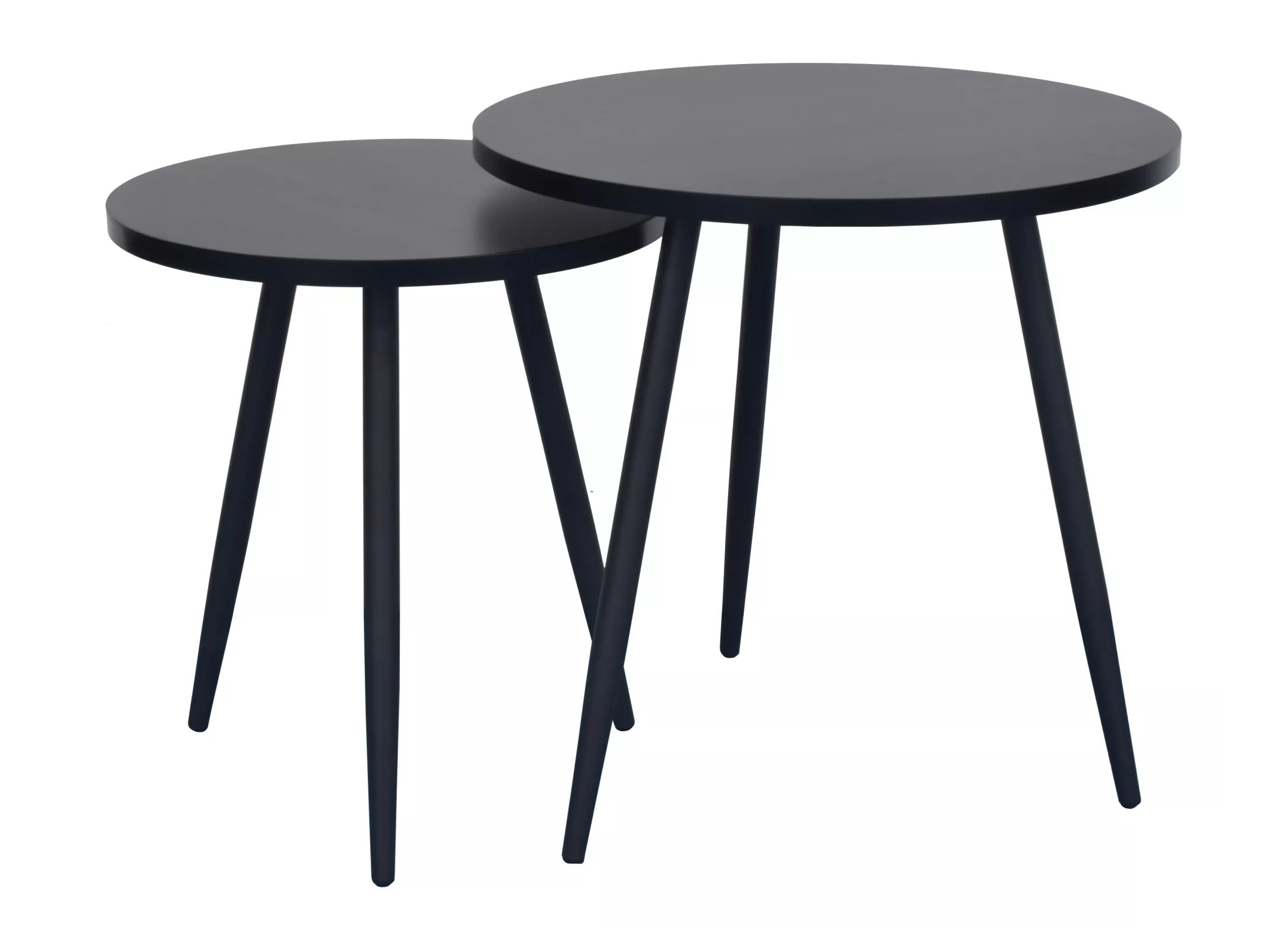 Set de măsuțe de cafea Detroit 826