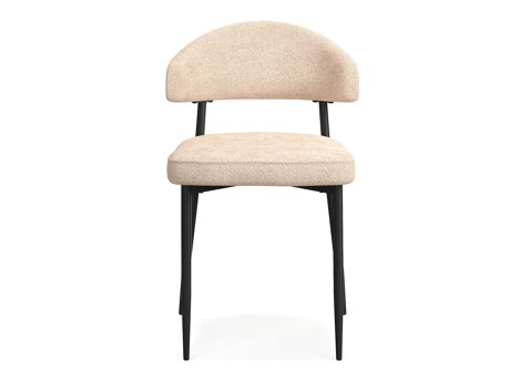 Scaun Springfield 304 (Negru + Bej)
