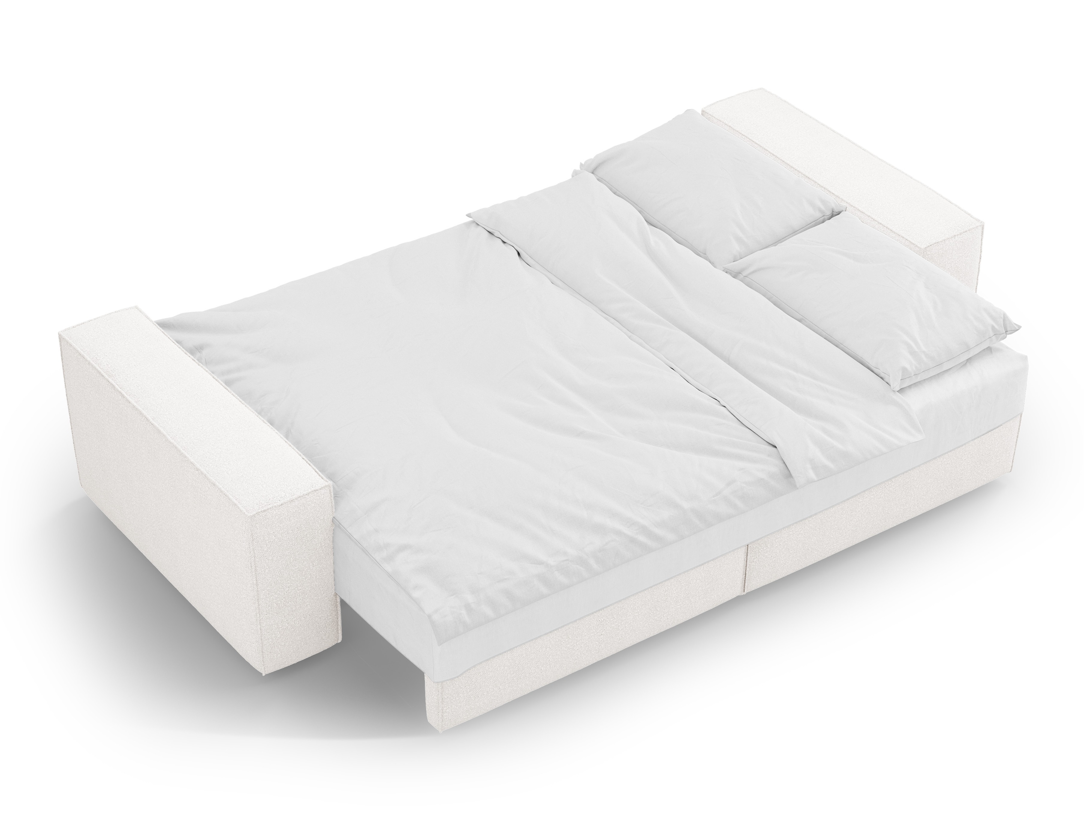 Canapea extensibilă Lomcalu 108 (Baloo 2073)