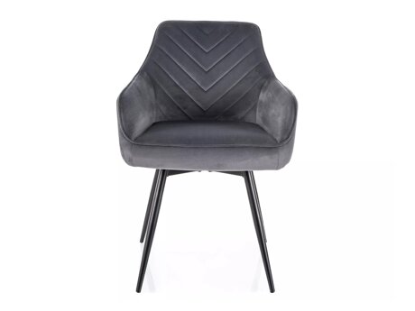 Scaun Detroit 845 (Gri)