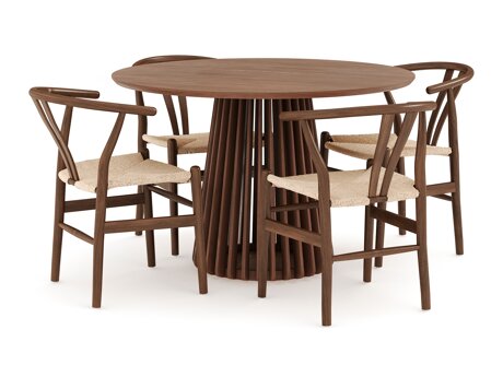 Set de mese Springfield 313