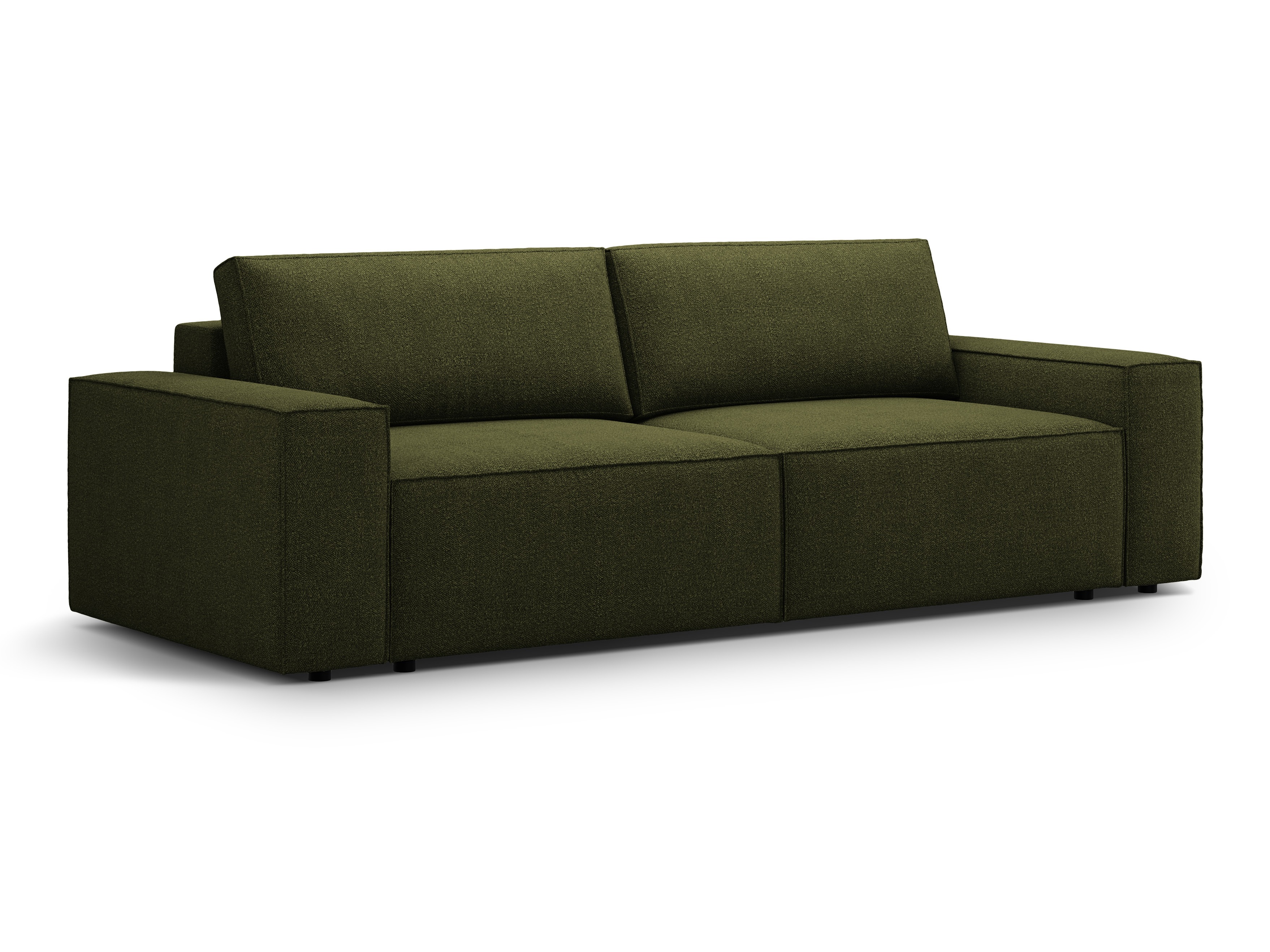 Canapea extensibilă Lomcalu 108 (Baloo 2090)