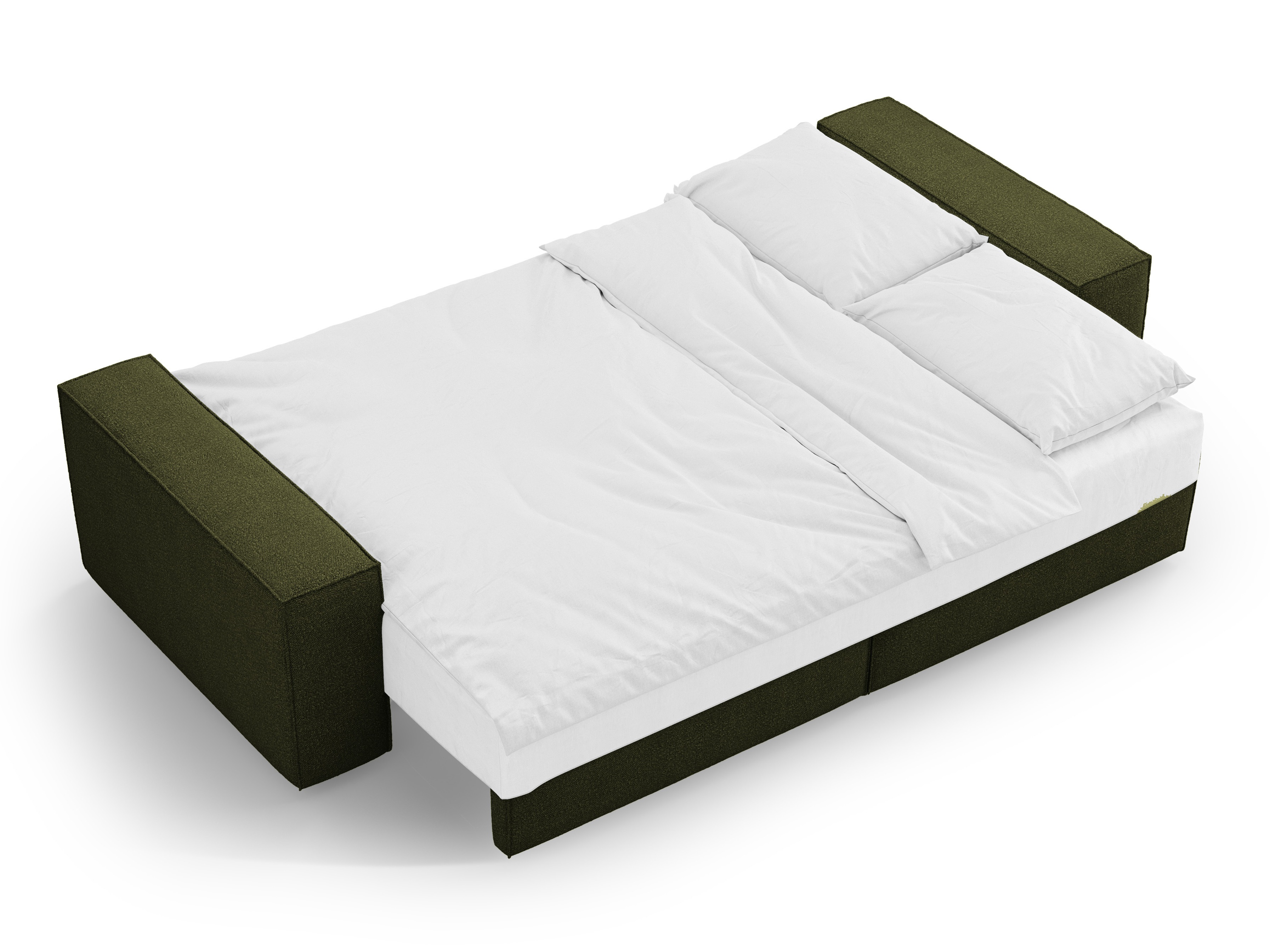 Canapea extensibilă Lomcalu 108 (Baloo 2090)